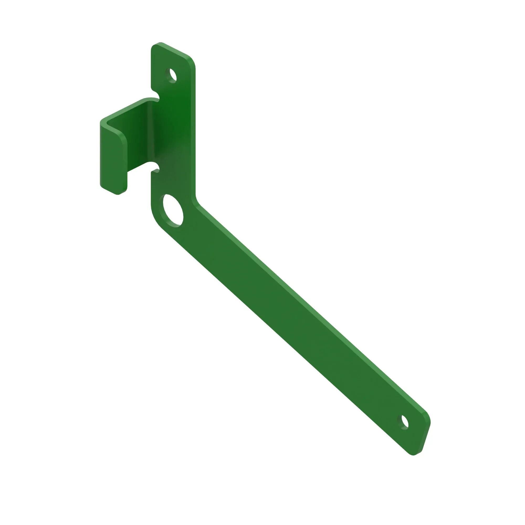 AUTOLEVEL LEVER