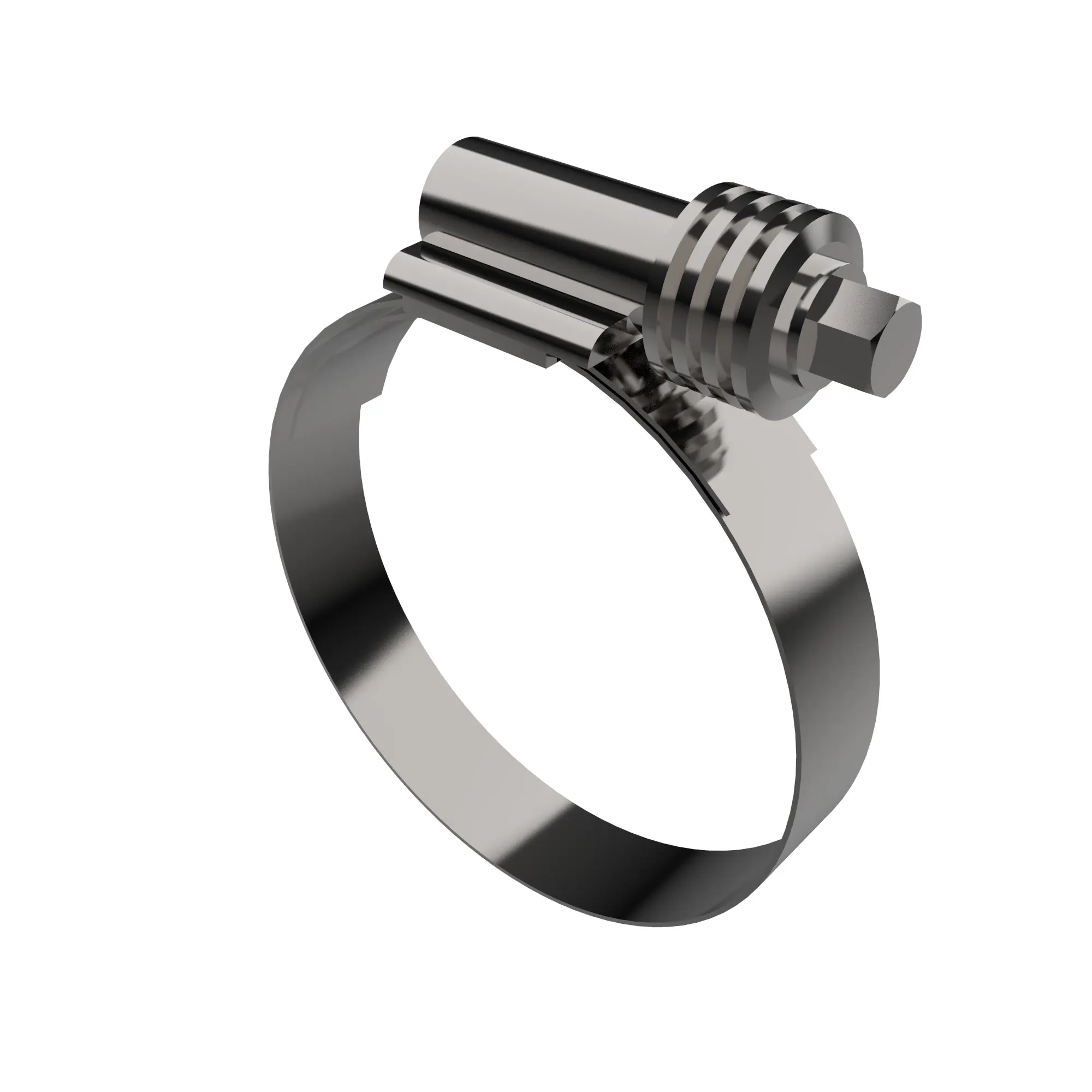 CLAMP, CONSTANT TORQUE