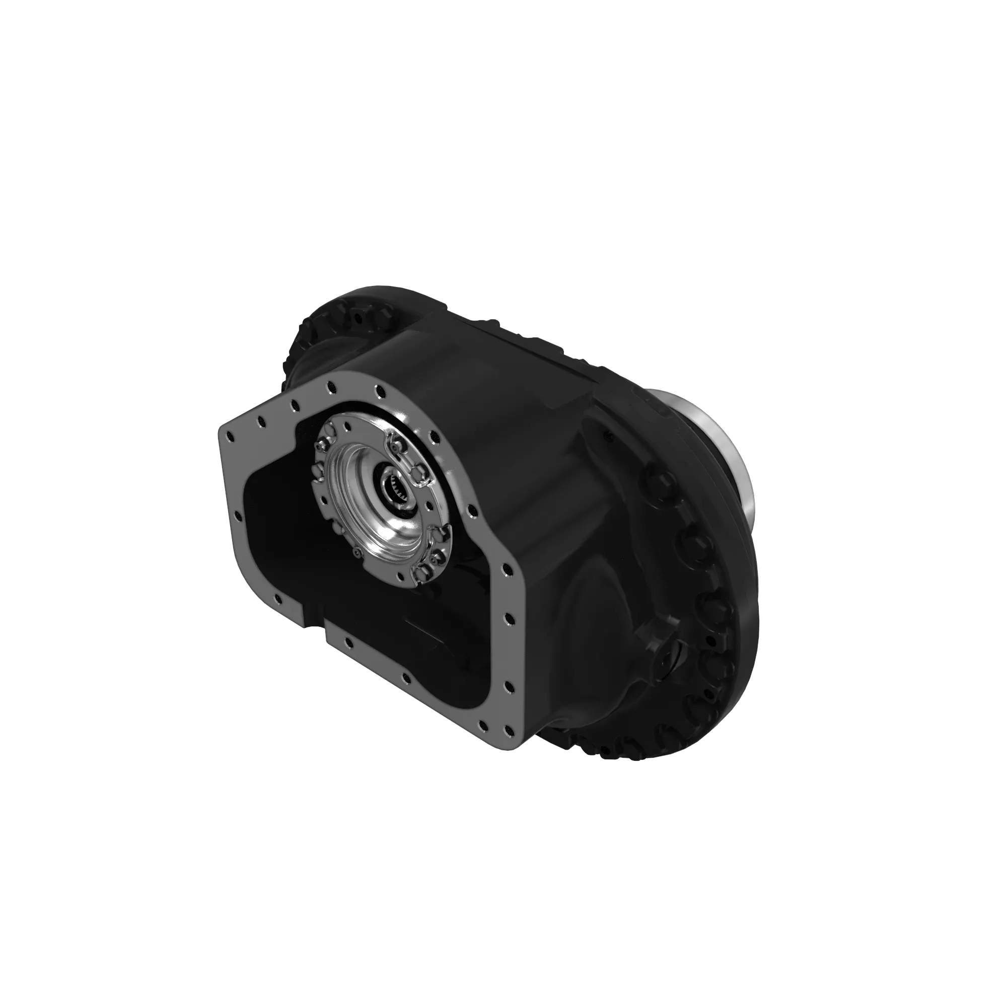 AT320550: Right Side Final Drive