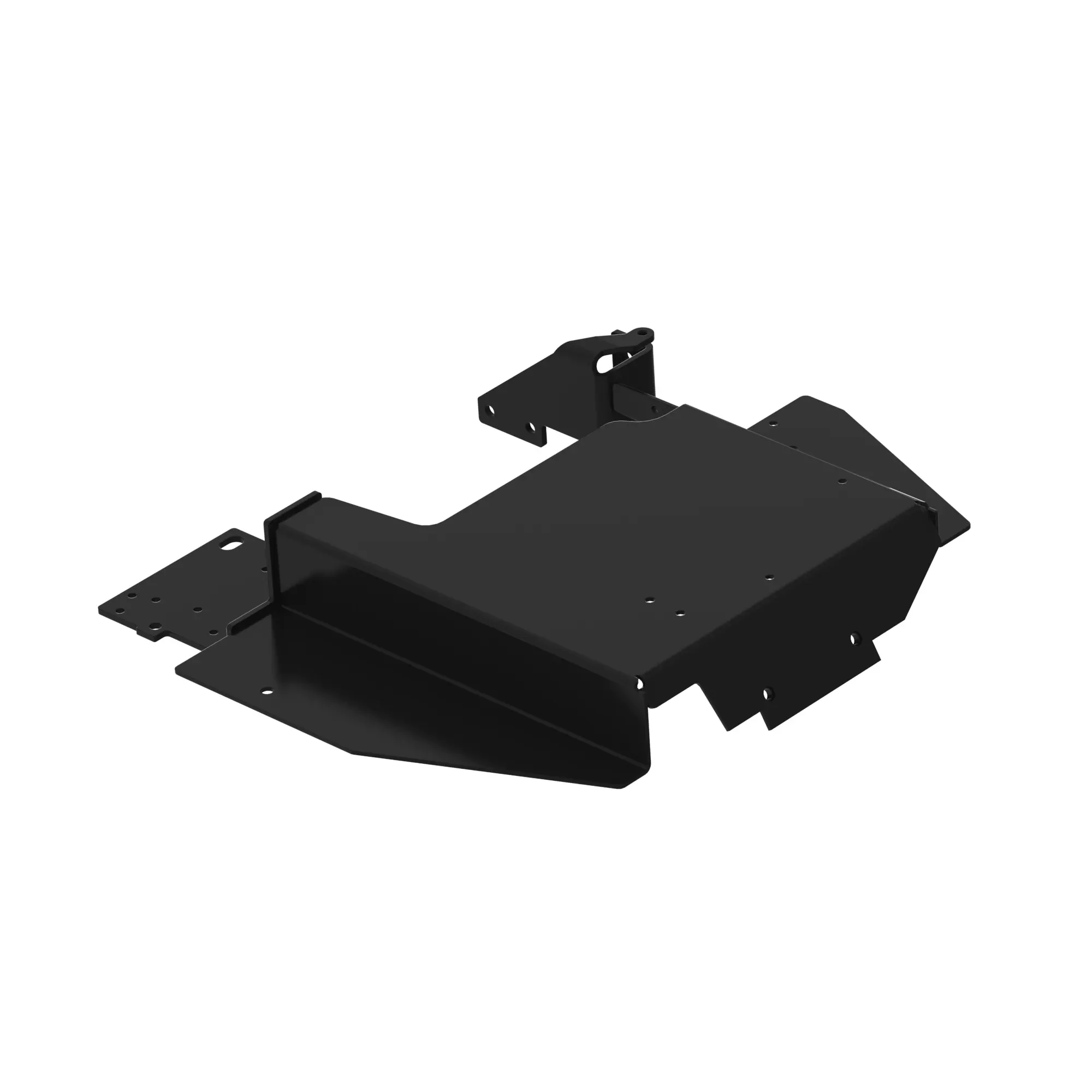 SUPPORT, HOOD 4X20 IT4 CAB (DOM/EEC