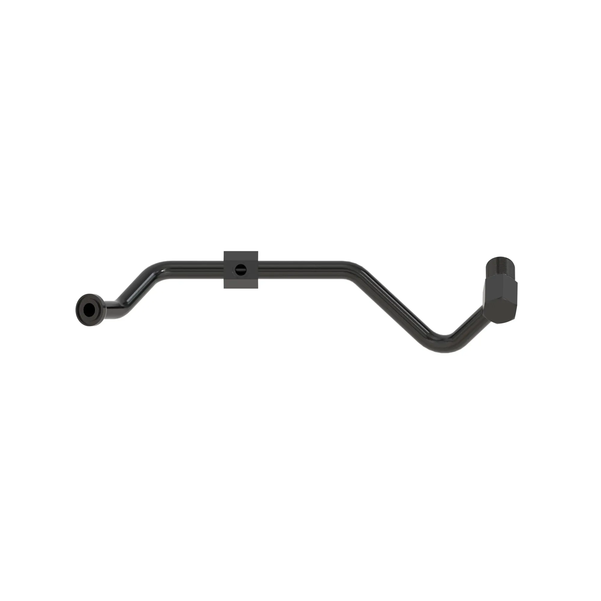 Oil Line