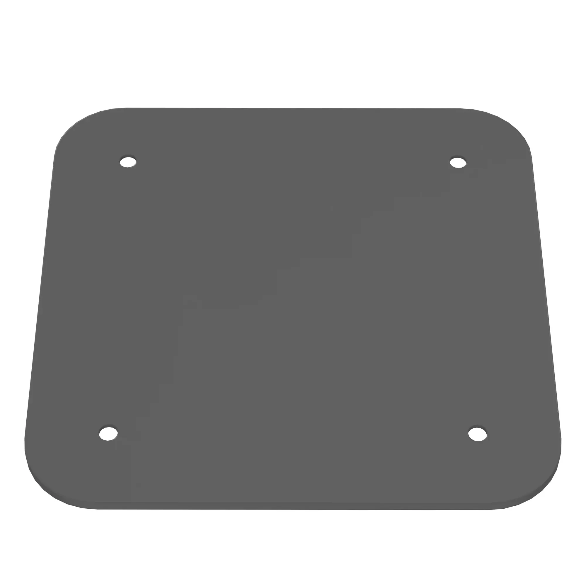 John Deere Speaker Cover - T463663