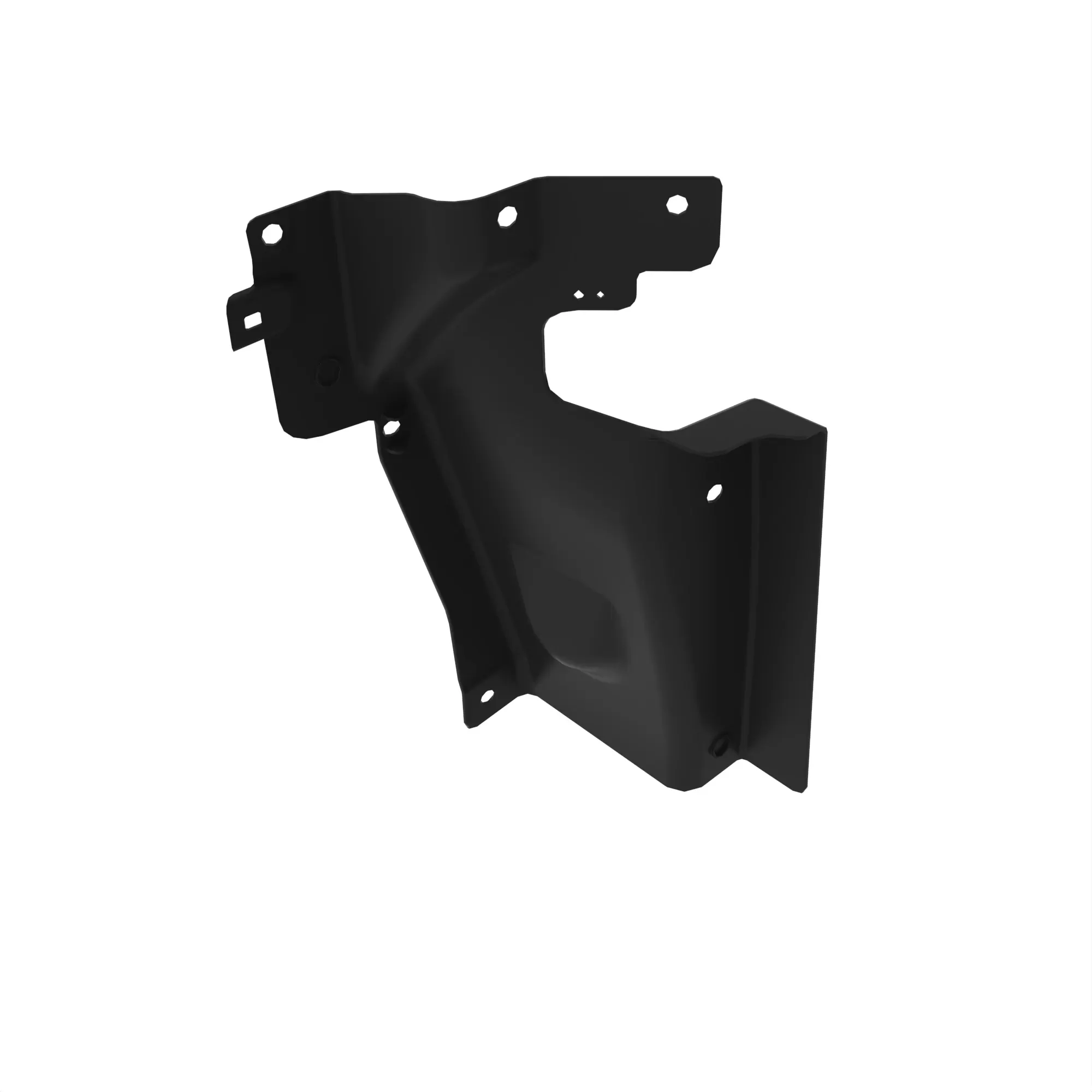 John Deere Heat Shield - SU41203