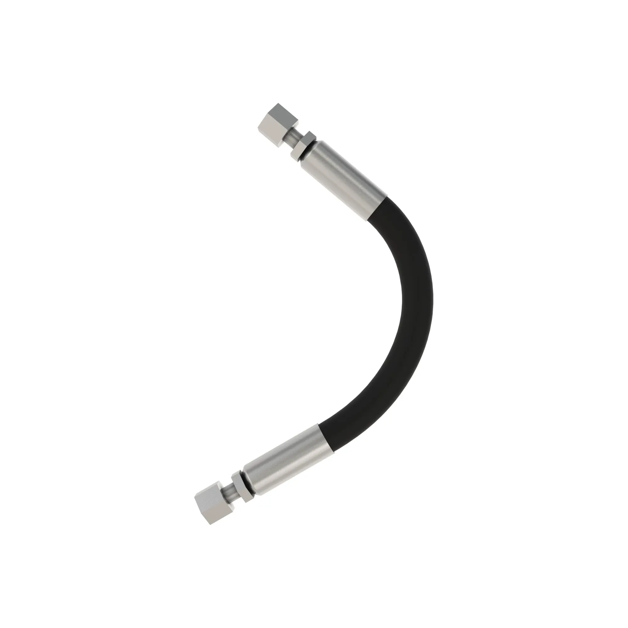 Hydraulic Hose - Fabricate