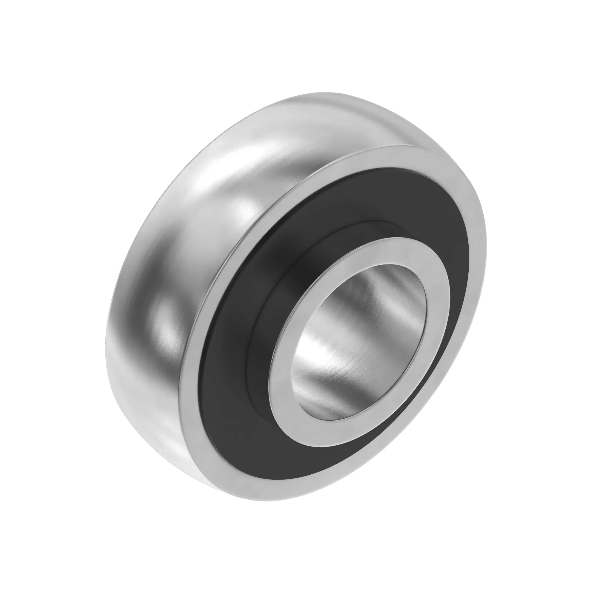 John Deere Single Row Cylindrical Ball Bearing - AZ41913