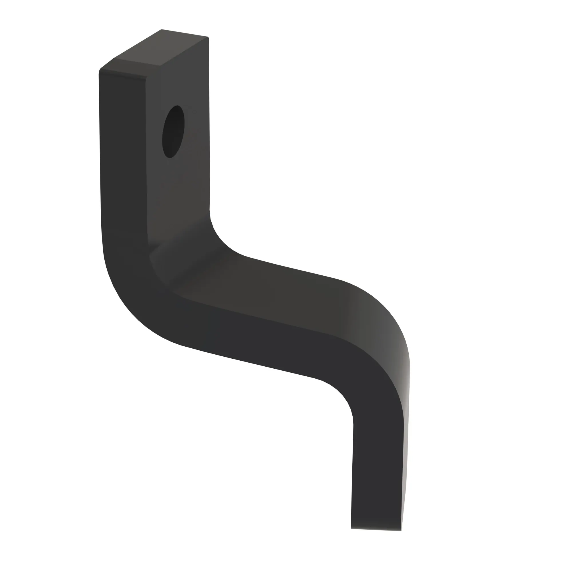 FENDER STOP,ATI, MFWD, RH