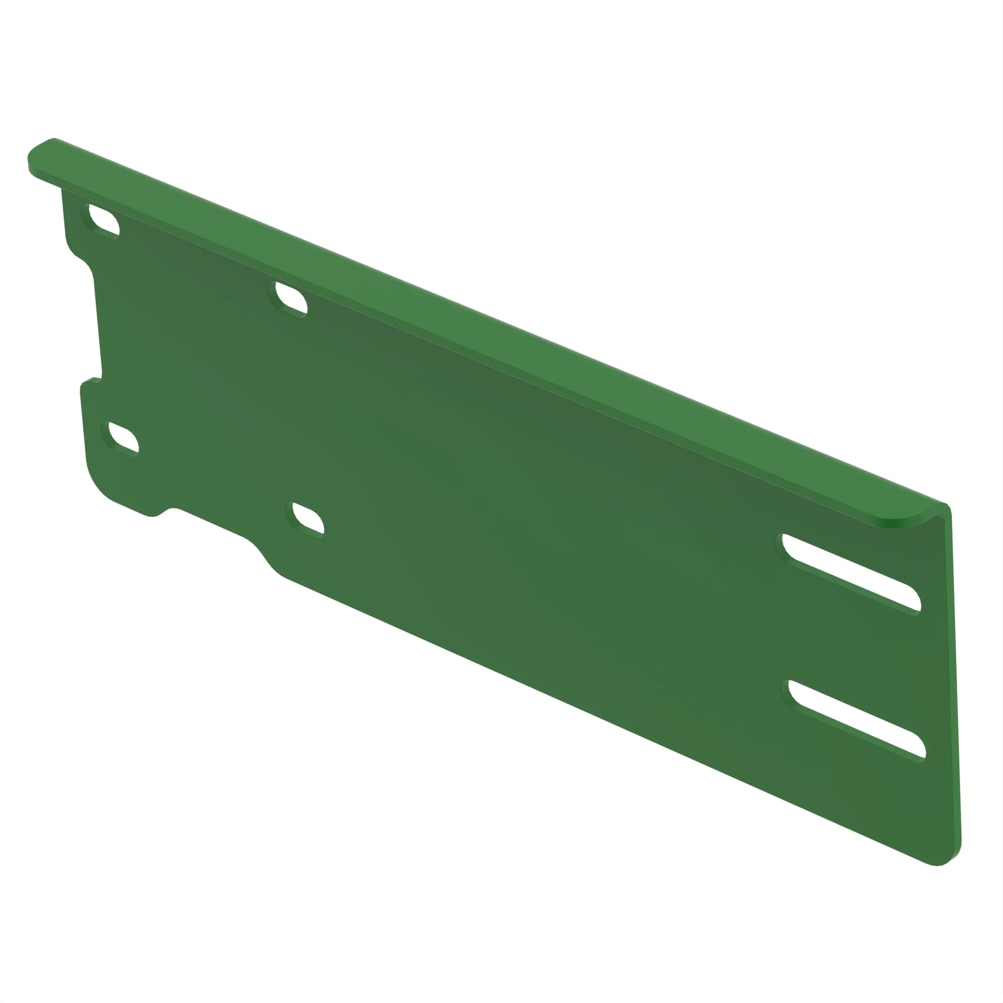 BRACKET, BRACKET, 90FT BOOM SECTION