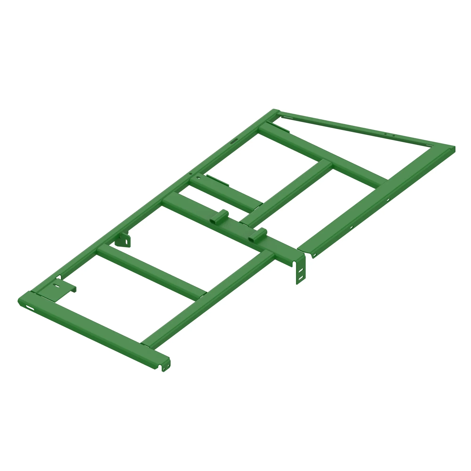 John Deere Platform - AZ100867