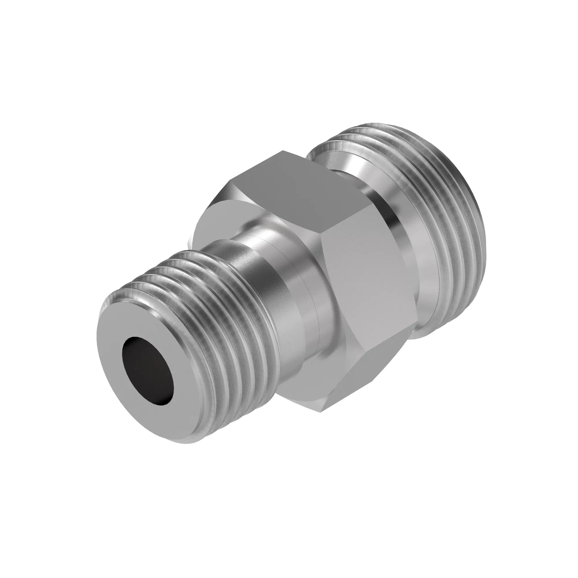 adapterfitting