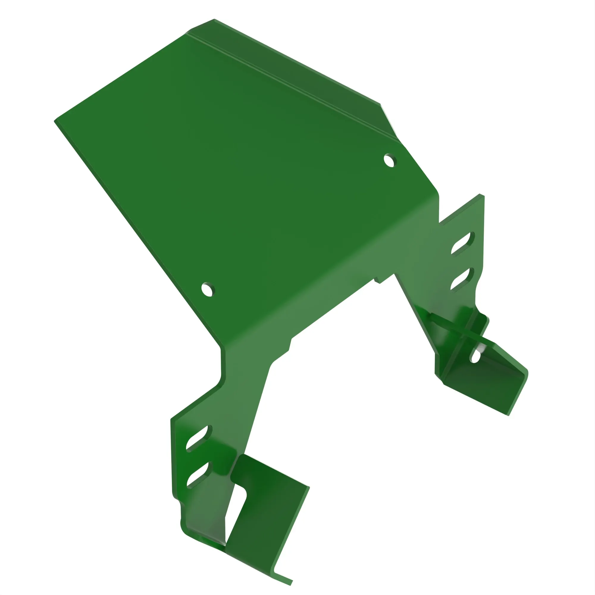 John Deere Inner Inch Shield - H233113
