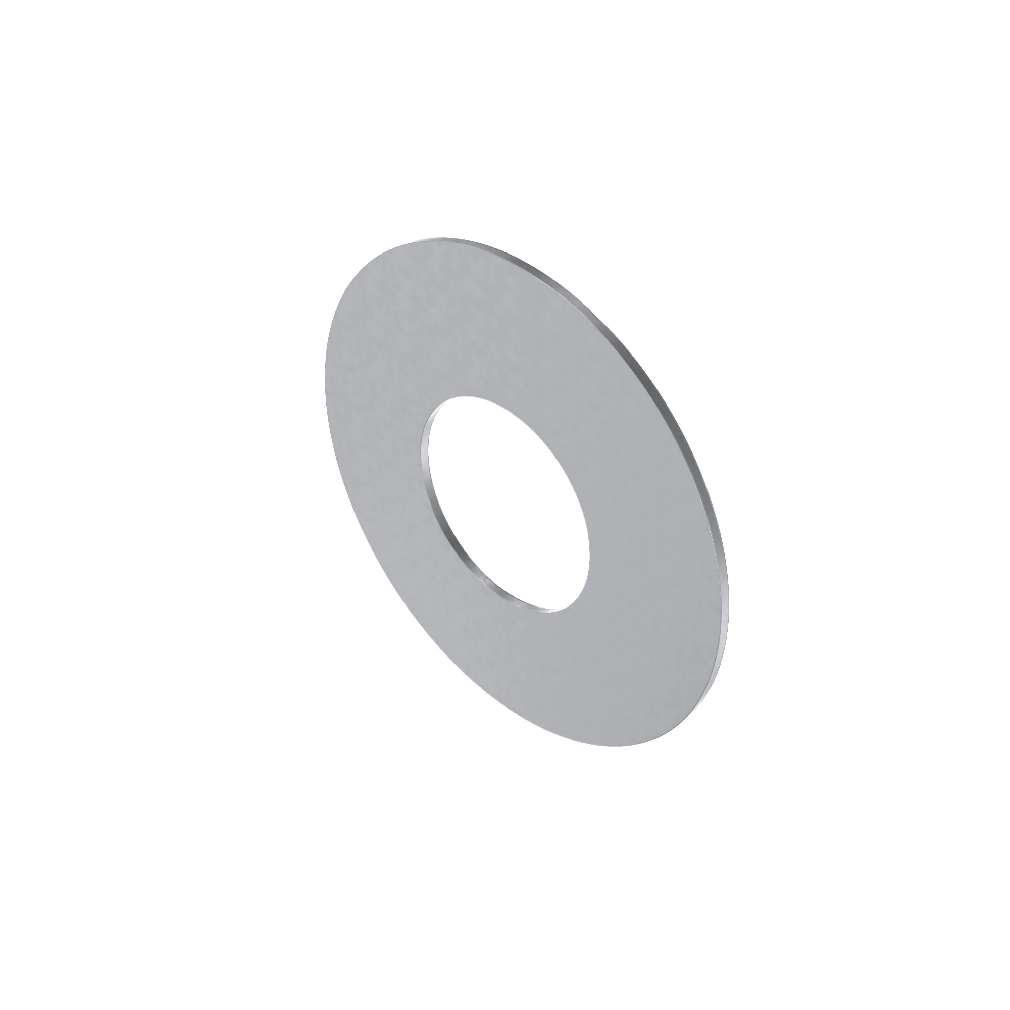 John Deere Round Hole Washer - T196724