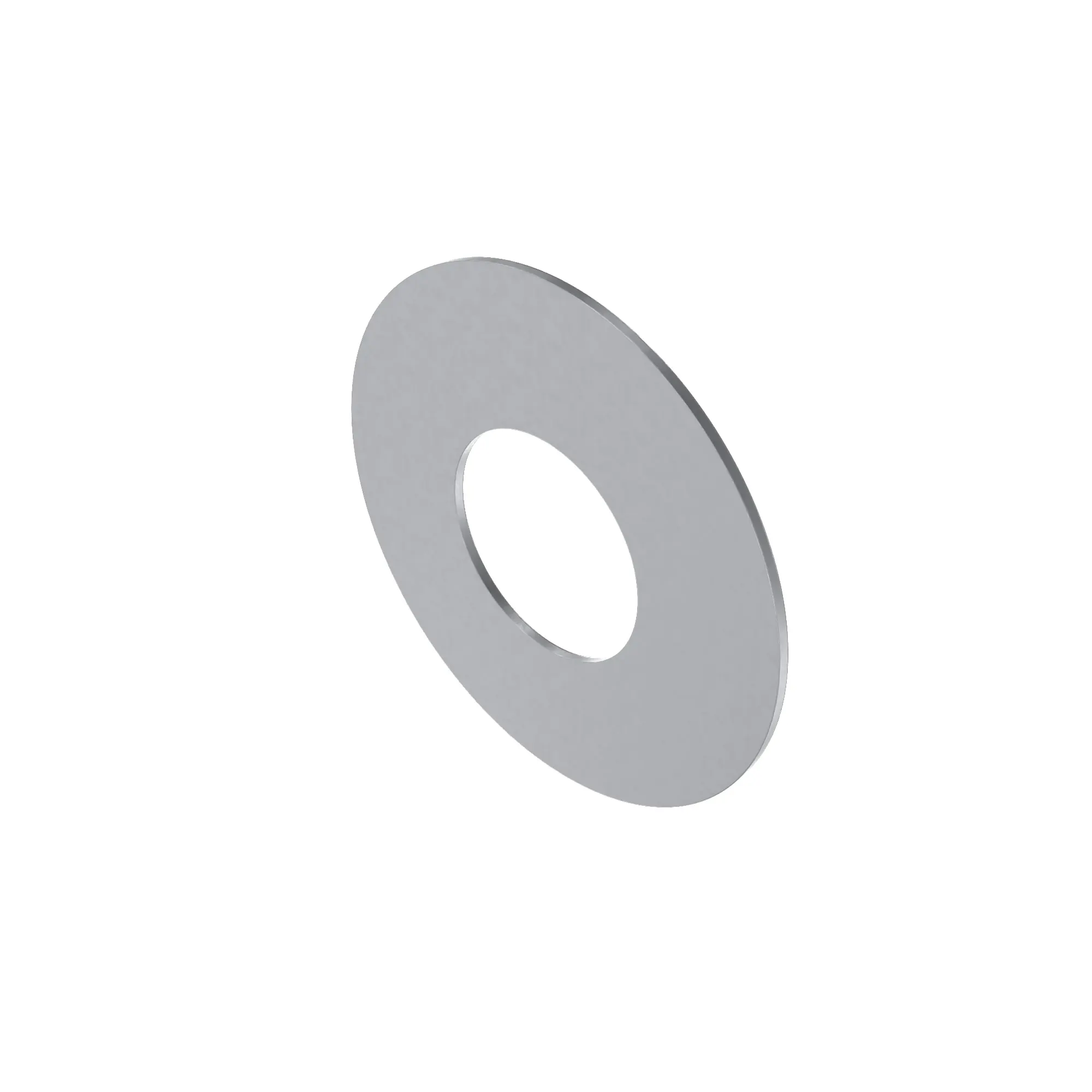 John Deere Round Hole Washer - T196724