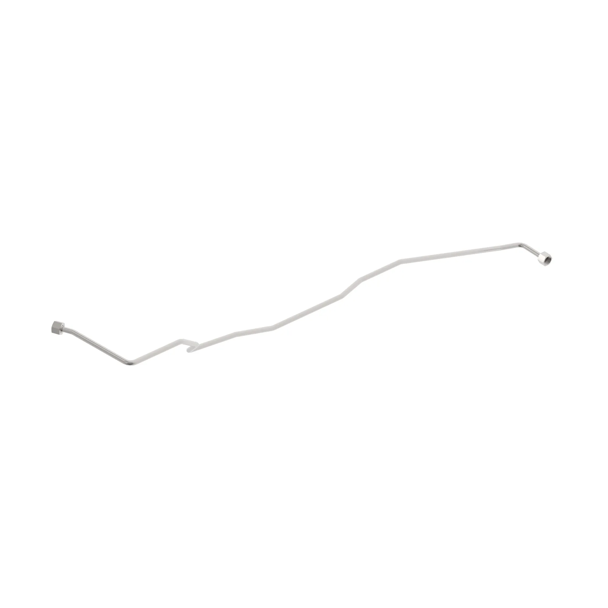 BRAKE LINE, (RH), MW05-15, 6M,W/ATI