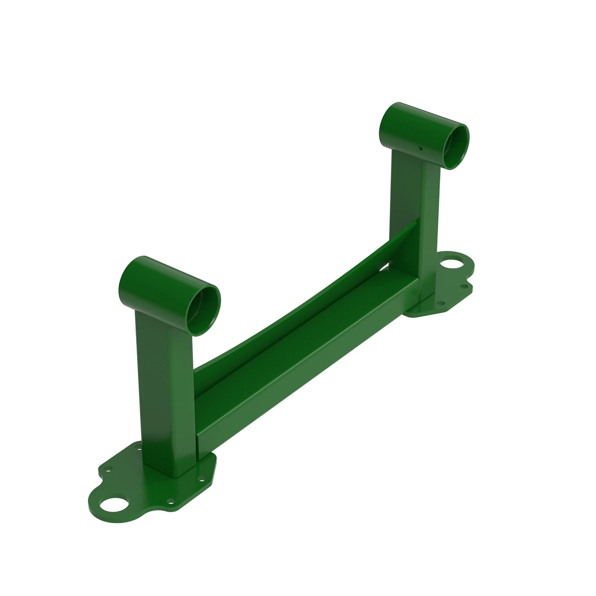 Weldment Caster Arm 36"