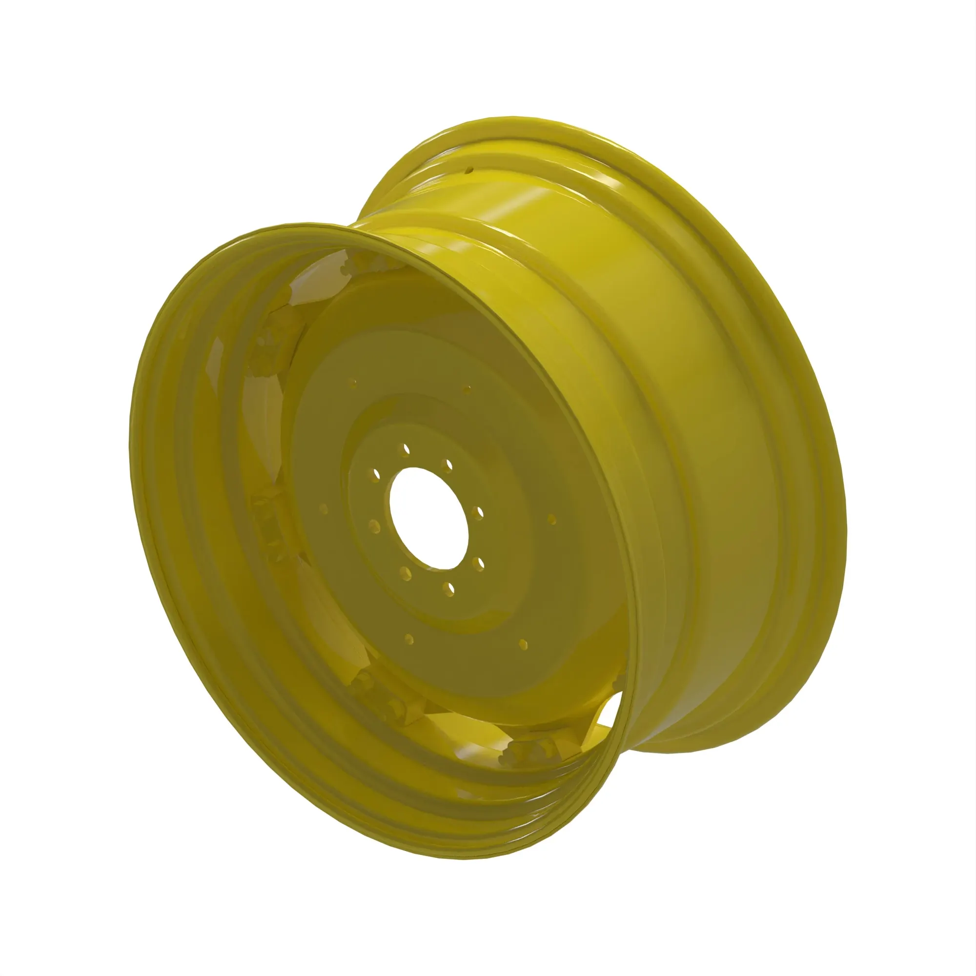 John Deere Rear Wheel, 16 X 34 - AL210064