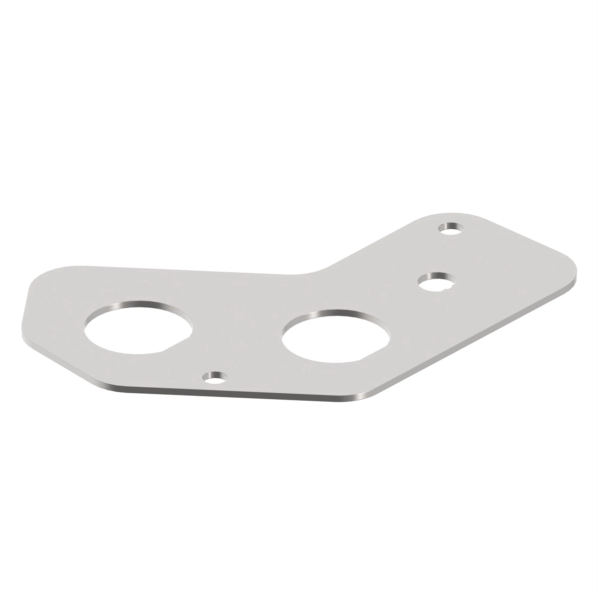 Bracket - Storage Box Assy