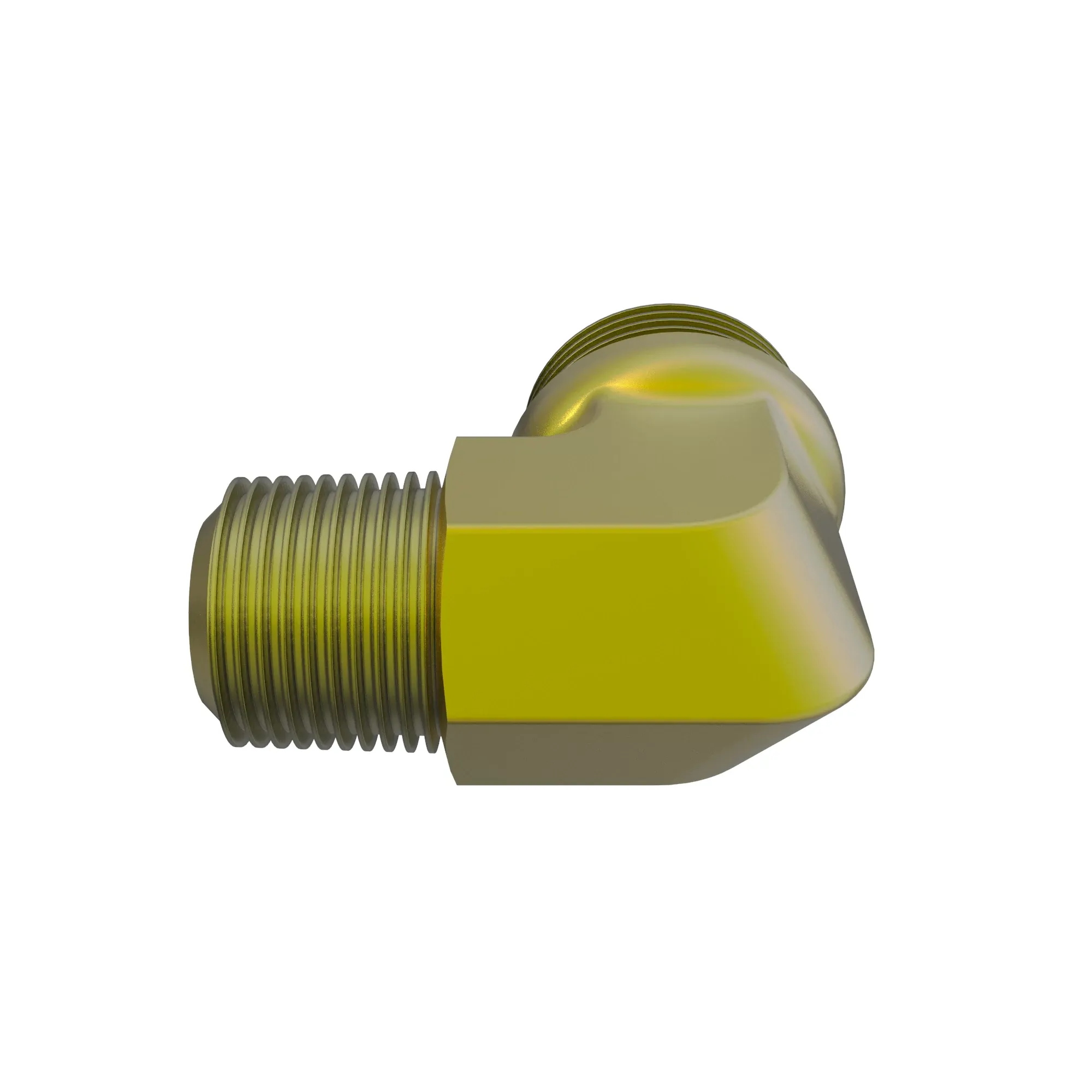 Elbow Fitting