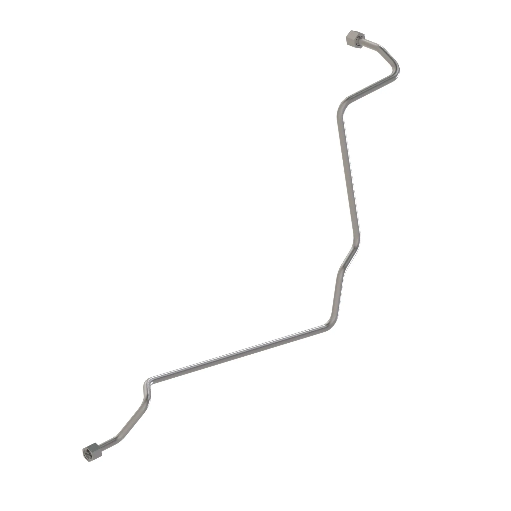 Oil Line, Steering Line
