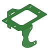 BRACKET, RECIRC VALVE SUPPORT