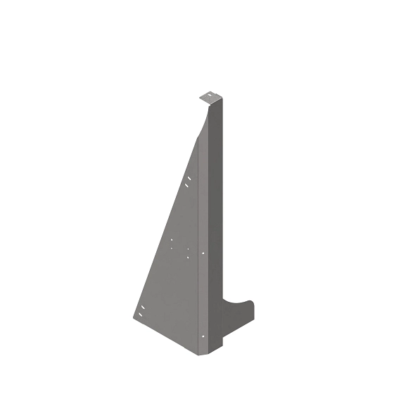 John Deere Guard - CC120739