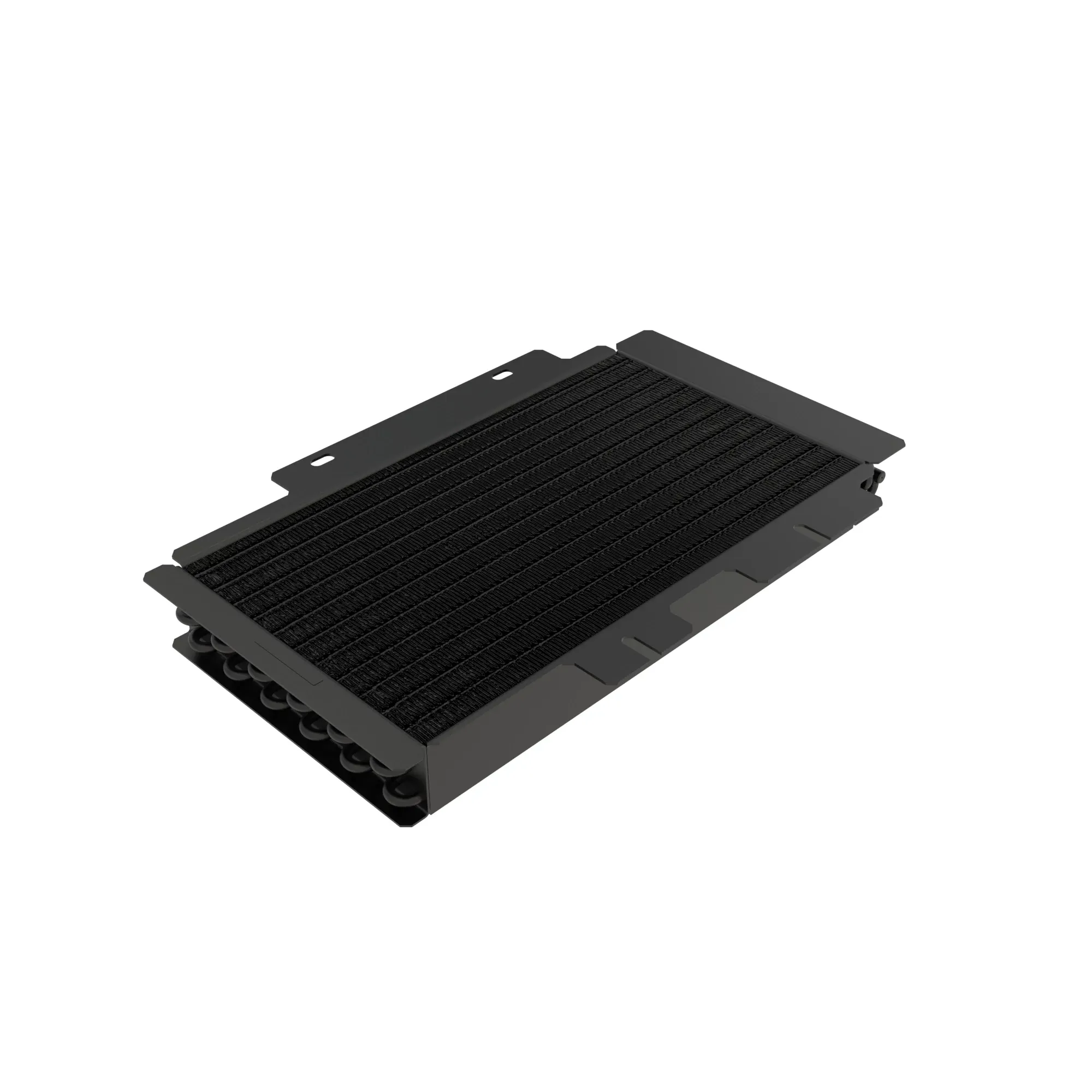John Deere Vapor Condenser - AT519451