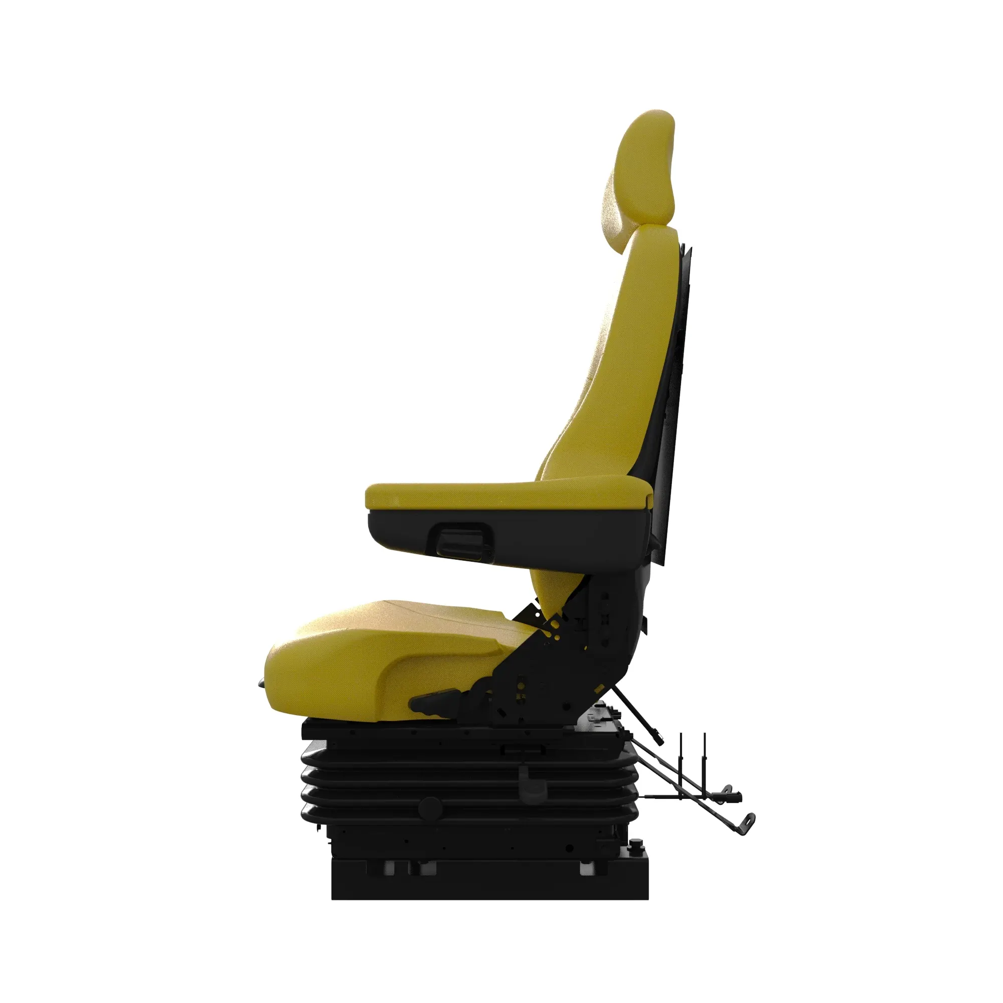 AT412200: Heated Seat
