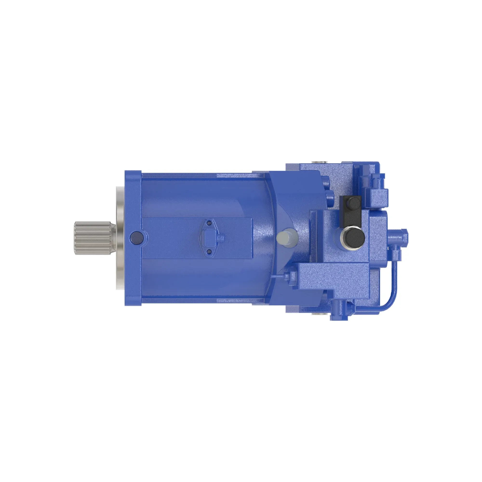 MOTOR, PROPEL, REMAN