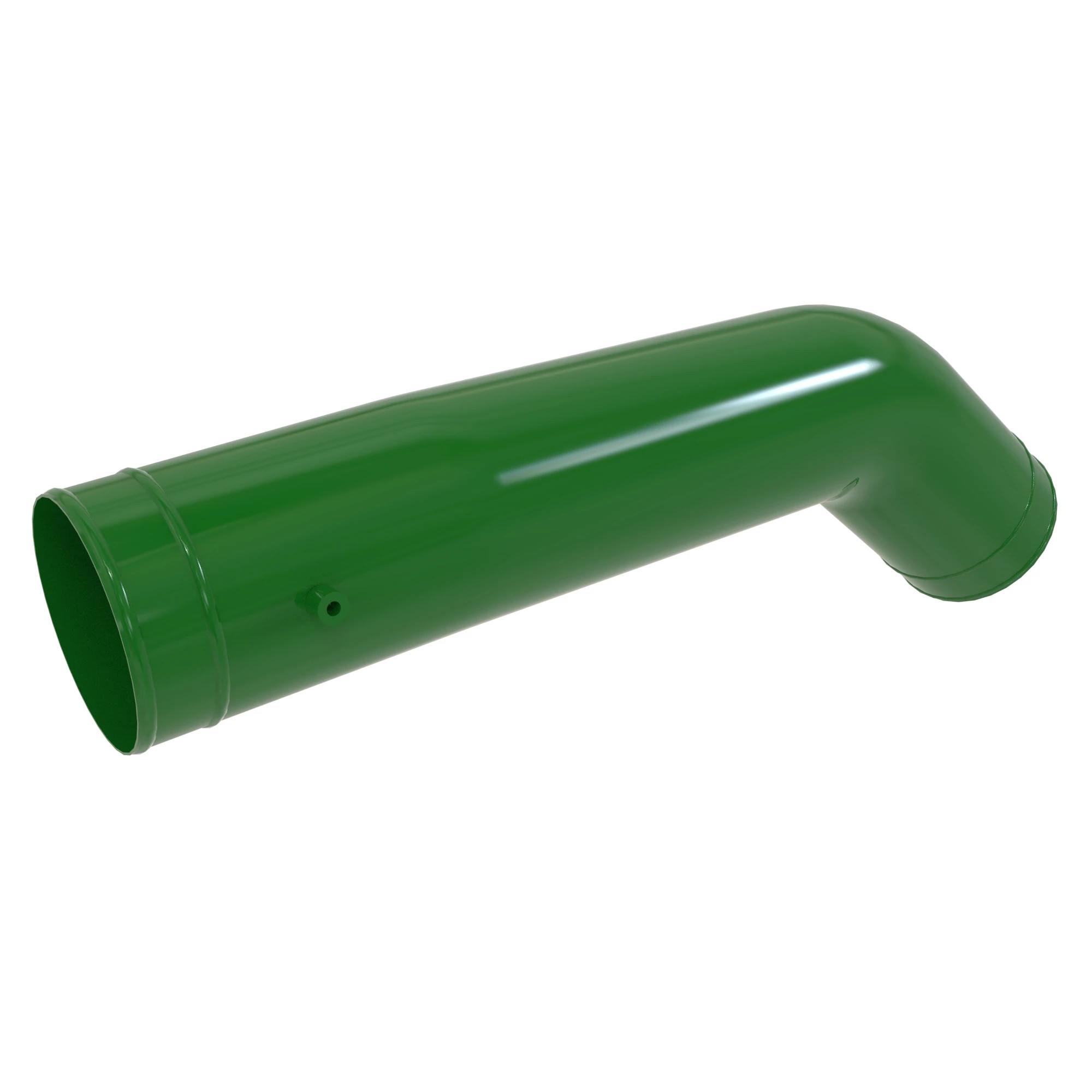 TUBE, AIR INTAKE