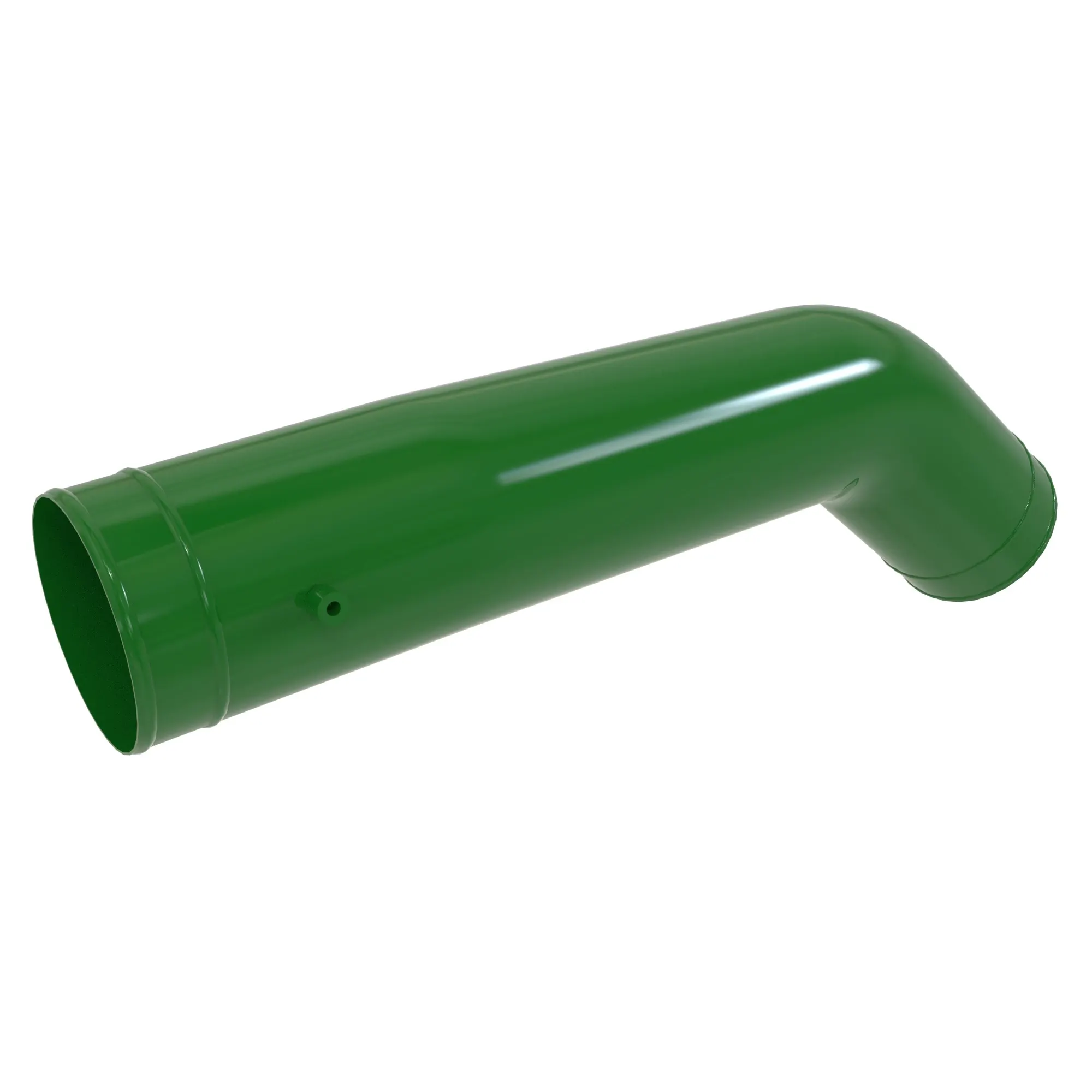 John Deere Air Intake Tube - AN400731