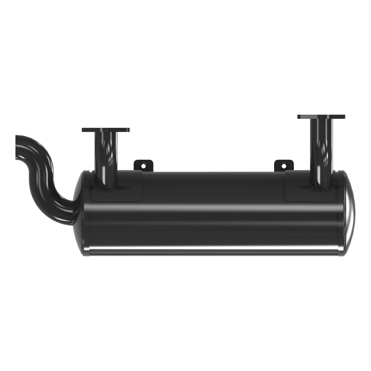 Muffler