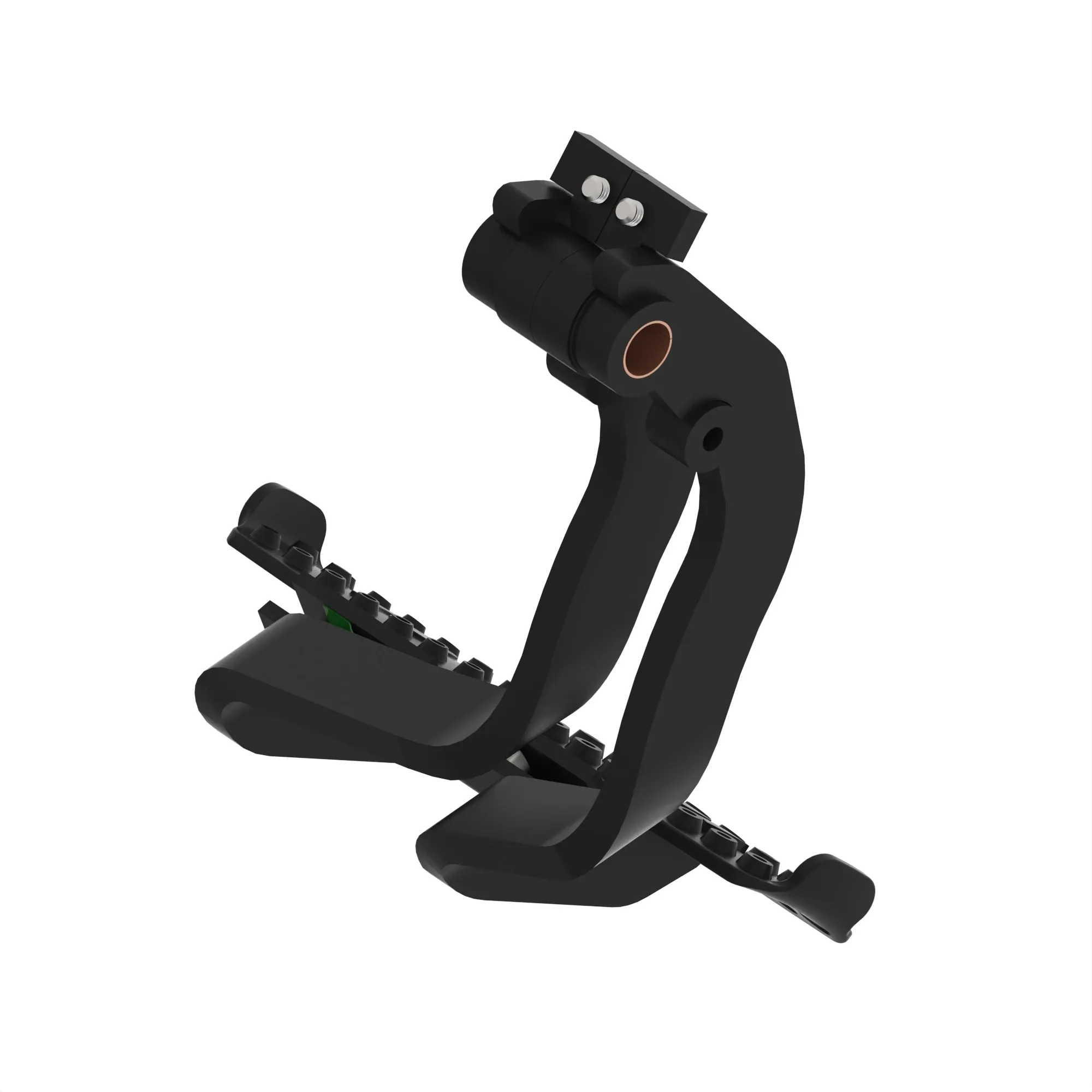 BRAKE, PEDALS PAIRING ASSEMBLY (SJ2