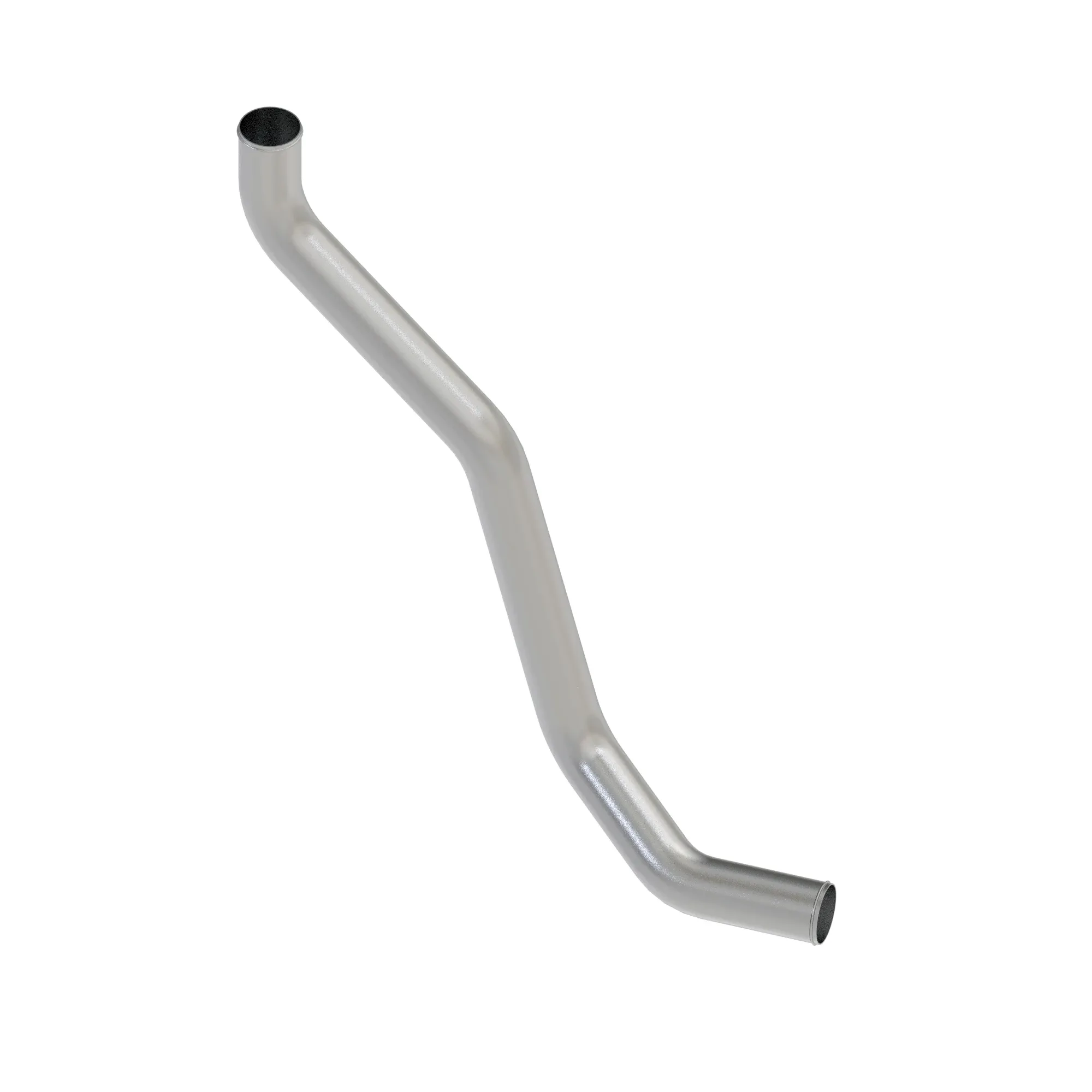 John Deere Air Flow Tube - T300255