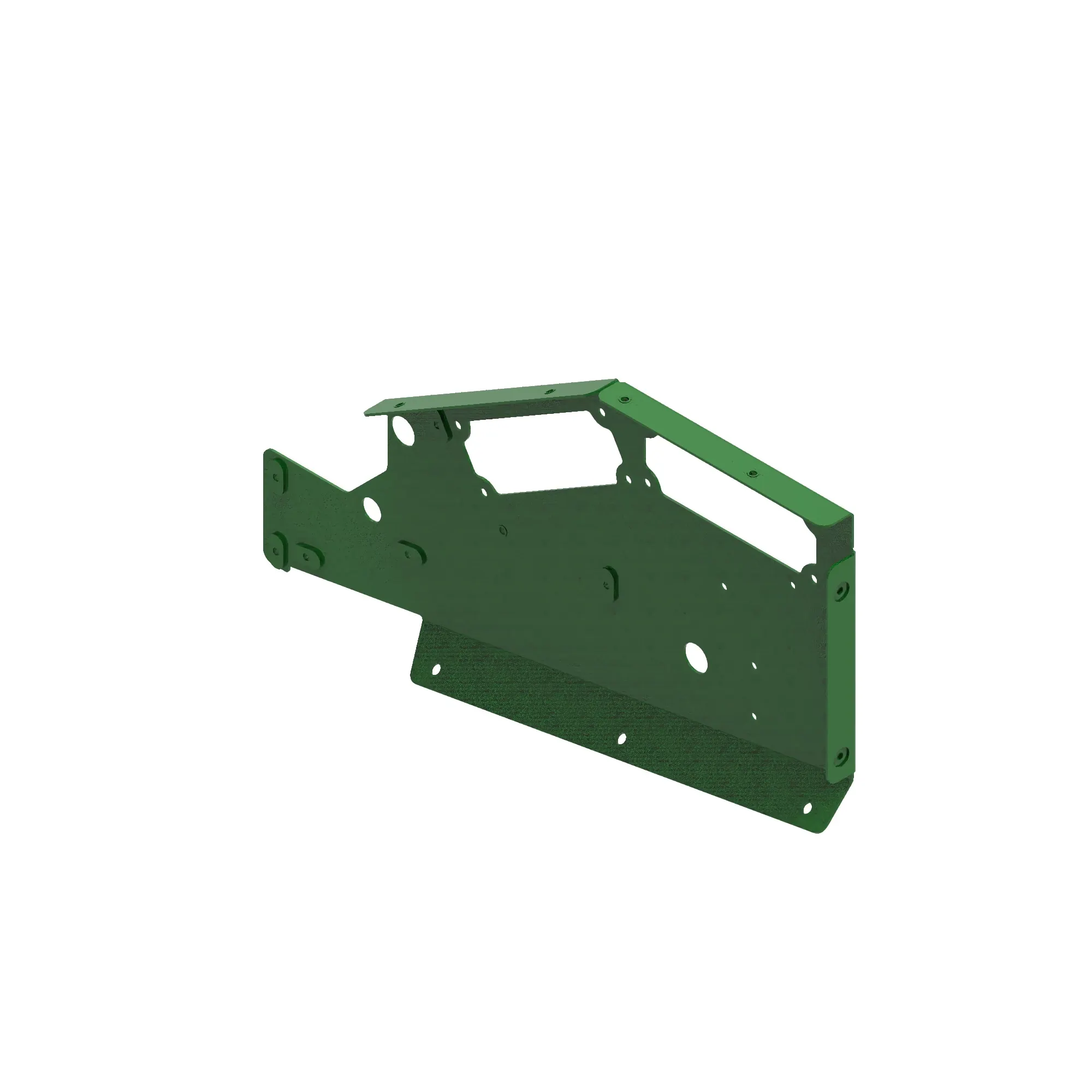 John Deere Shield - AXT15053