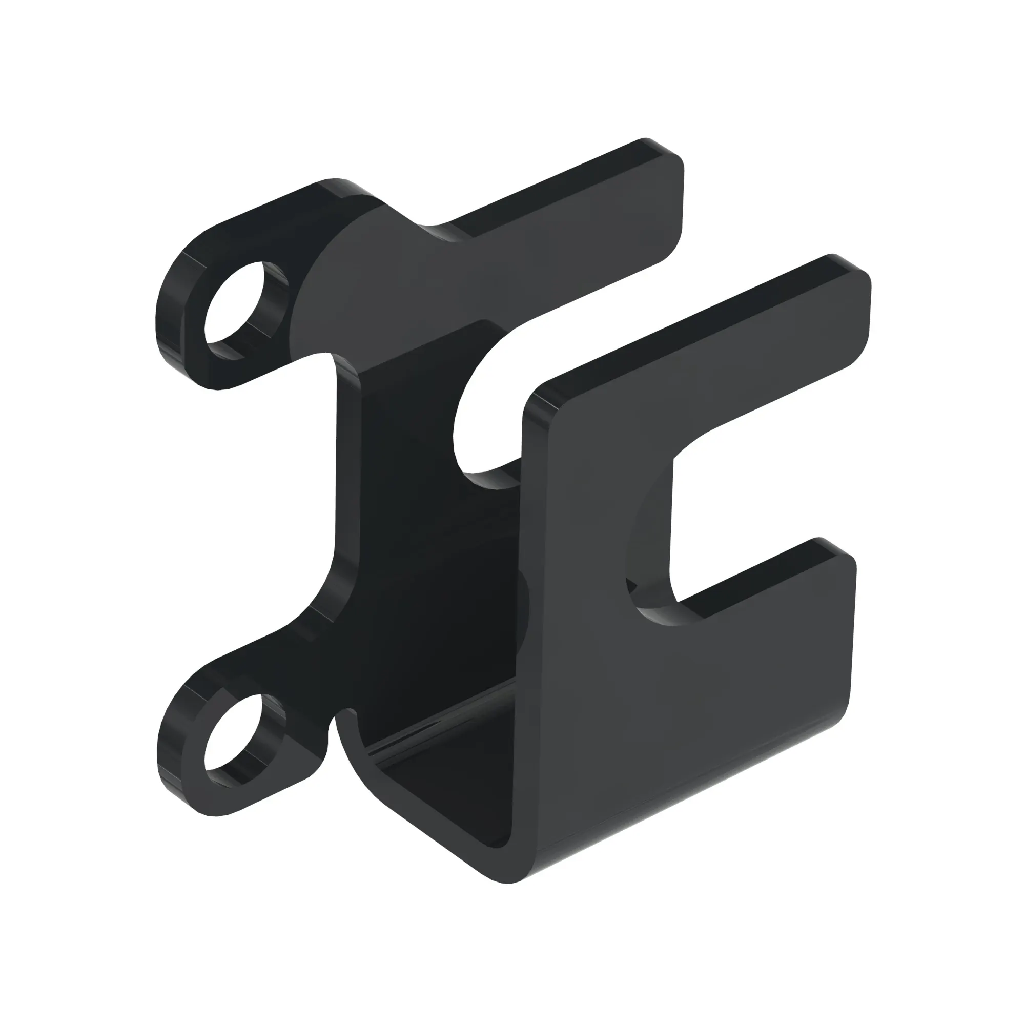 BRACKET, HYDRO CABLE SPACER