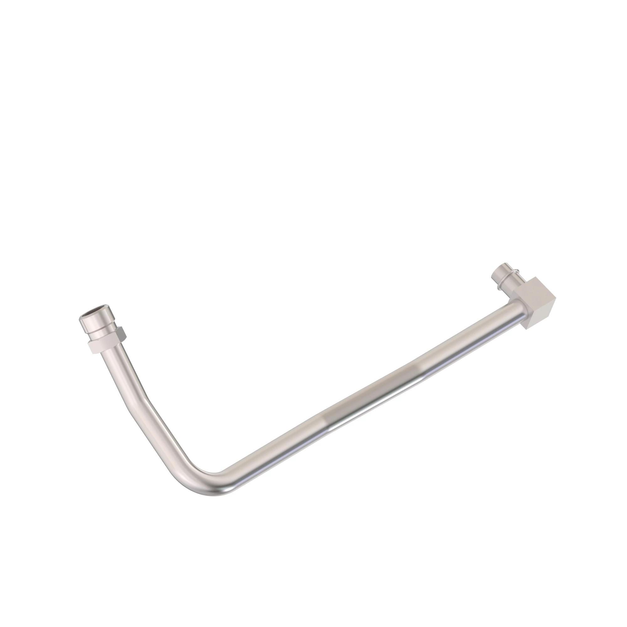 John Deere Refrigerant Line - RE212905