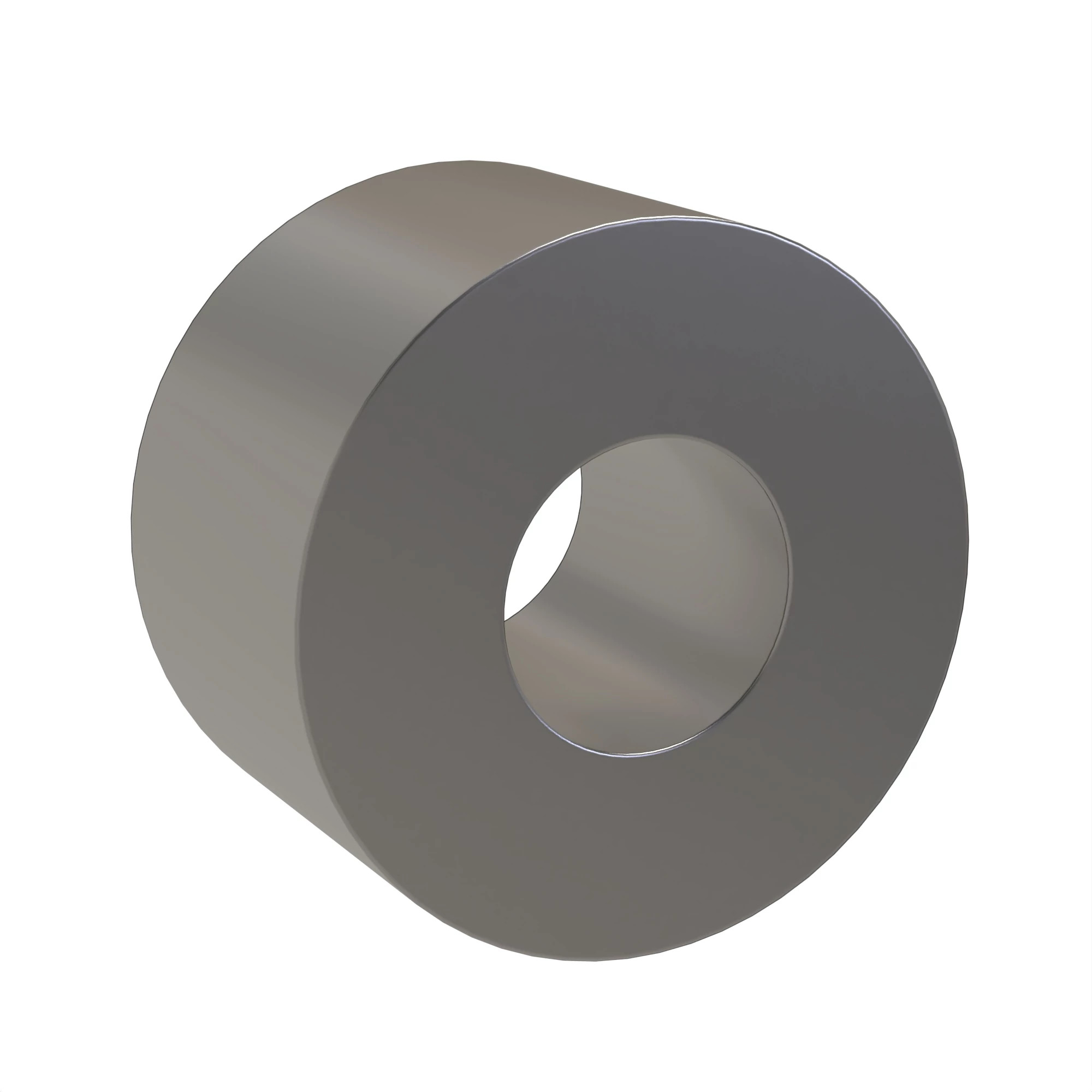 SPACER SHANK