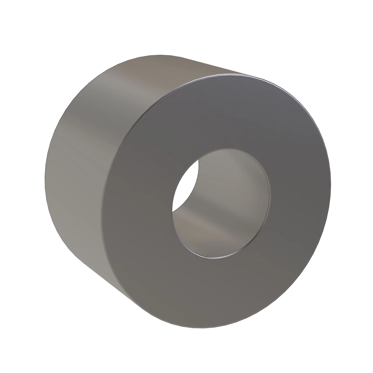 Spacer Shank