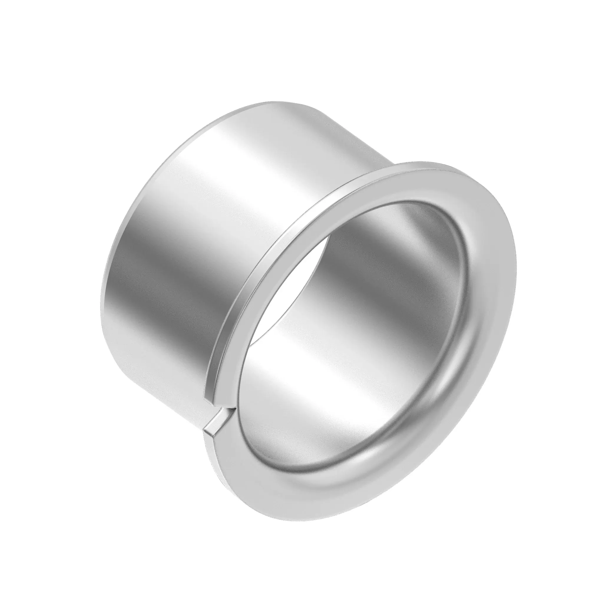 BUSHING, DRAFT SHAFT SPLIT FLANGE