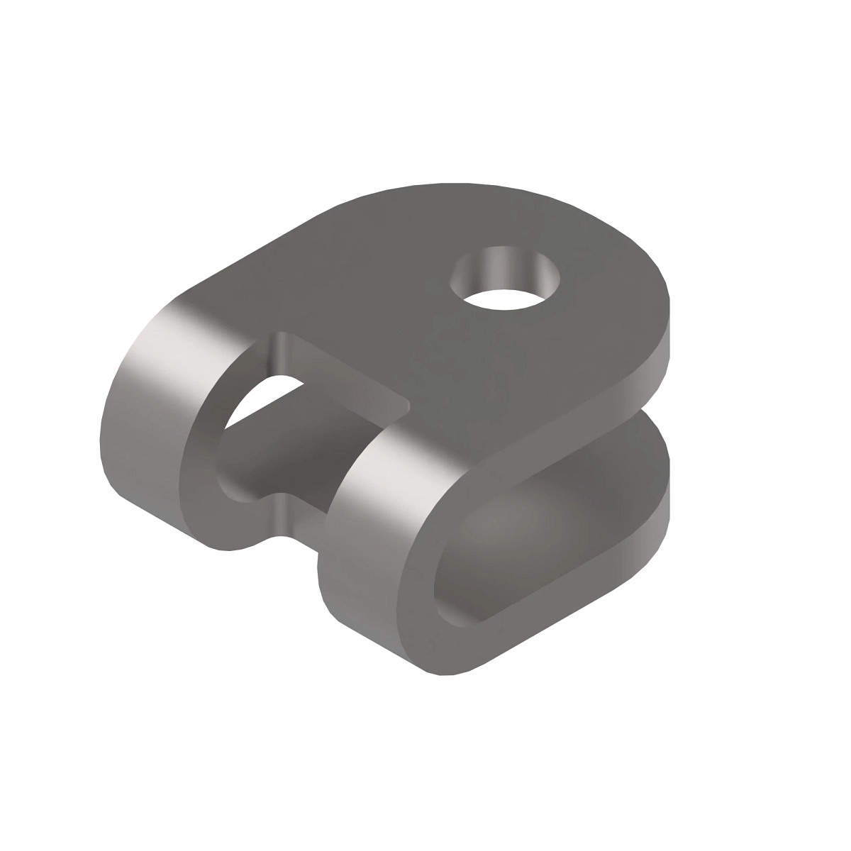 Clevis, Park Brake Link