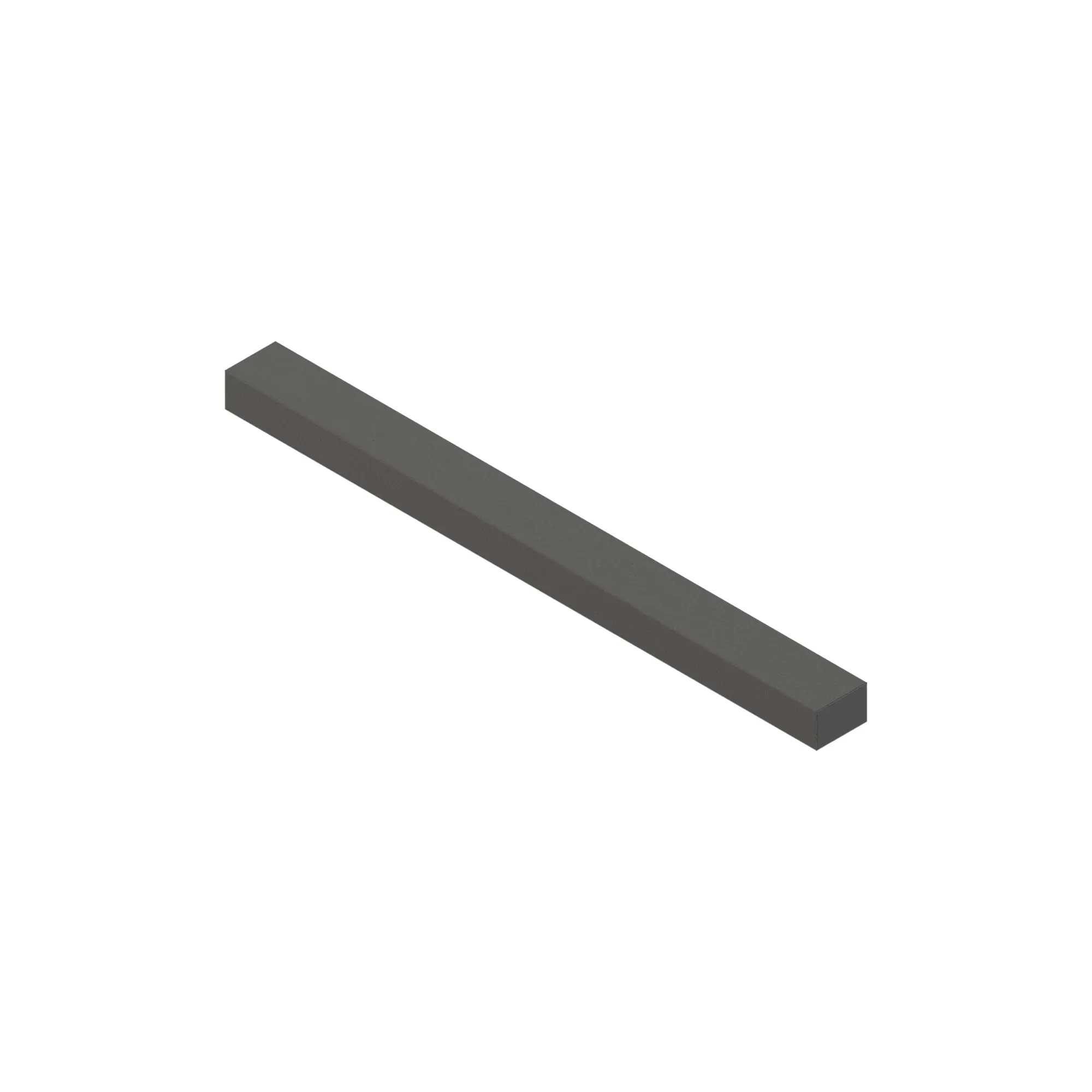 John Deere Shaft Key - CQ02298