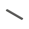 John Deere Shaft Key - CQ02298