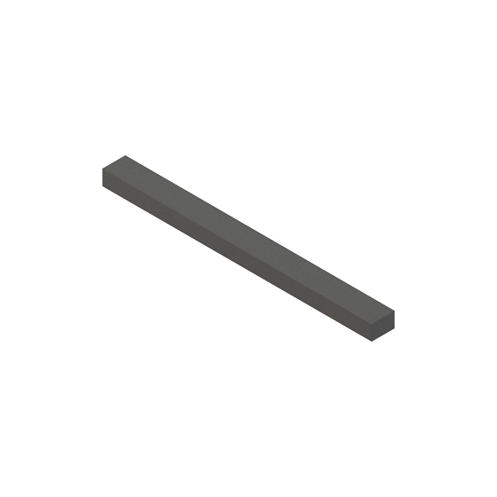 John Deere Shaft Key - CQ02298