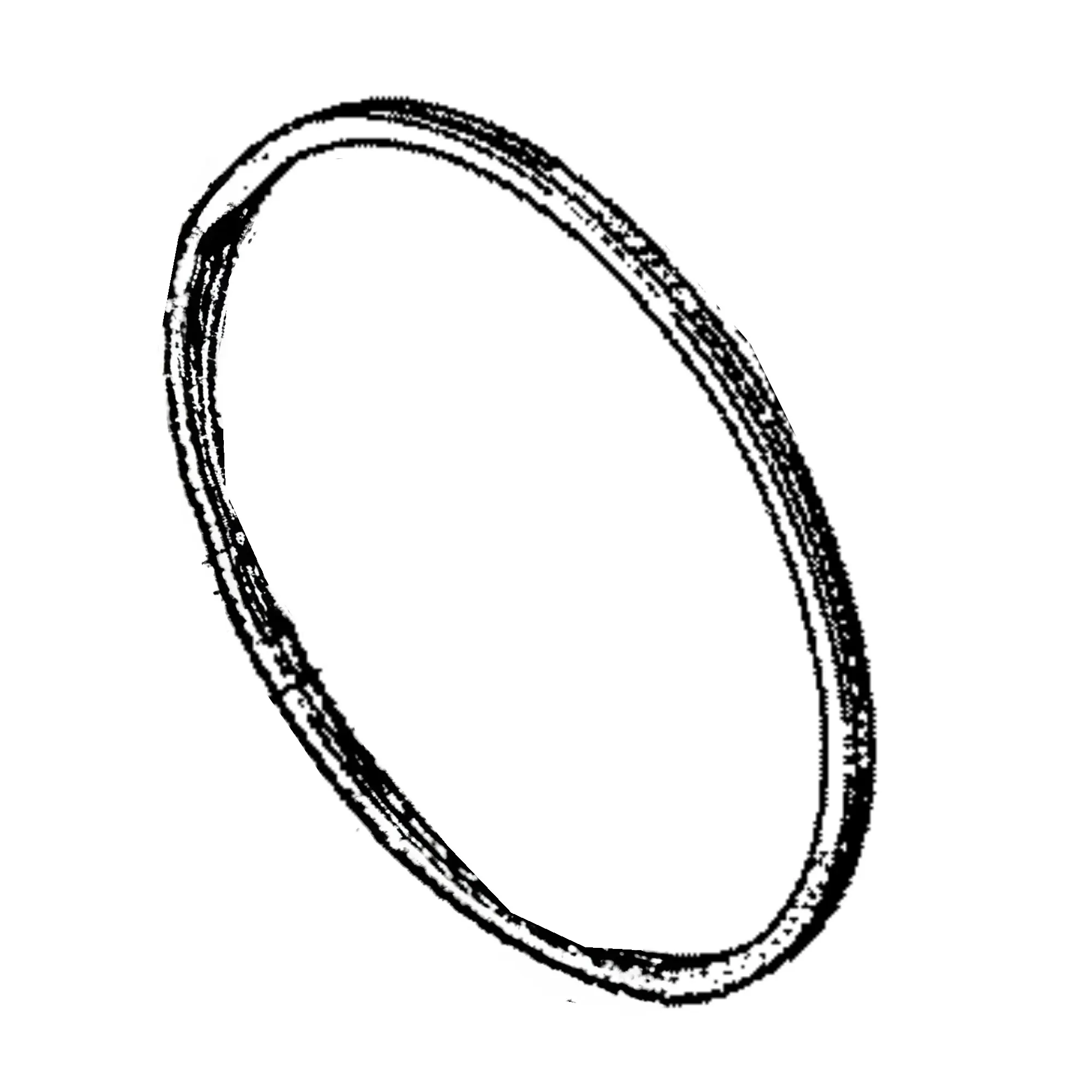 John Deere Seal Ring - F010207