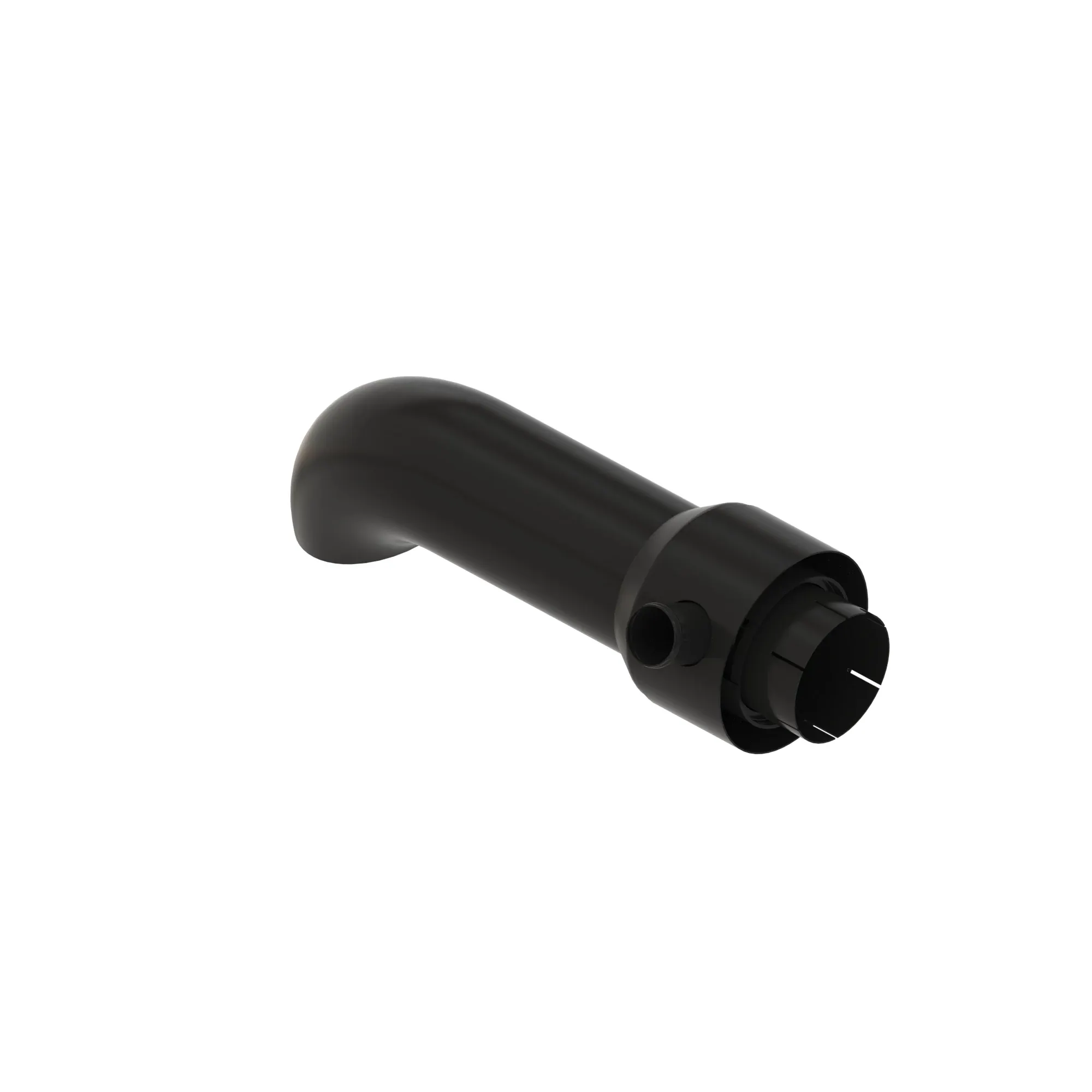Exhaust Pipe