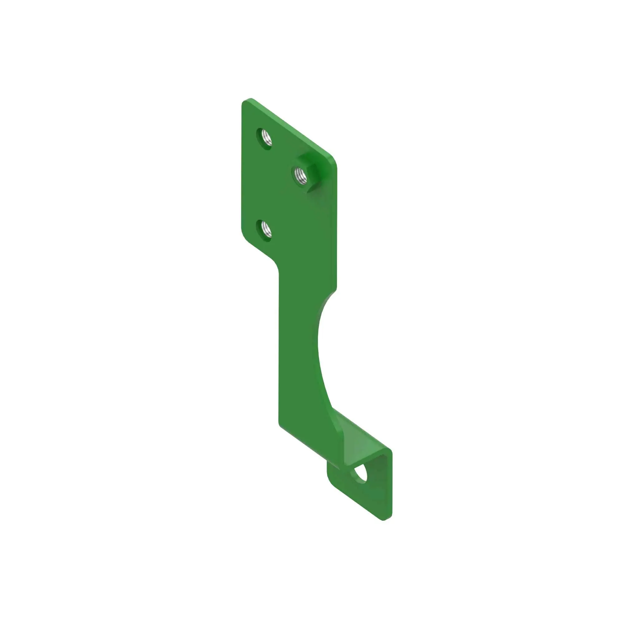 BRACKET, 7J CHASSIS HARNESS SUPPORT