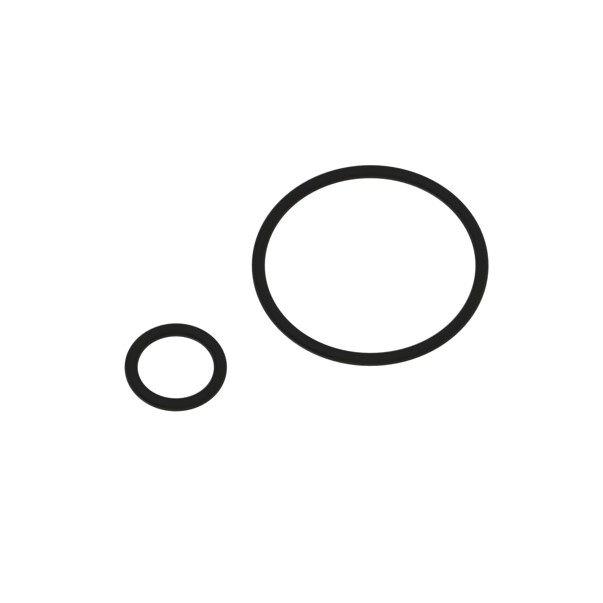 KIT, BRAKE O-RING