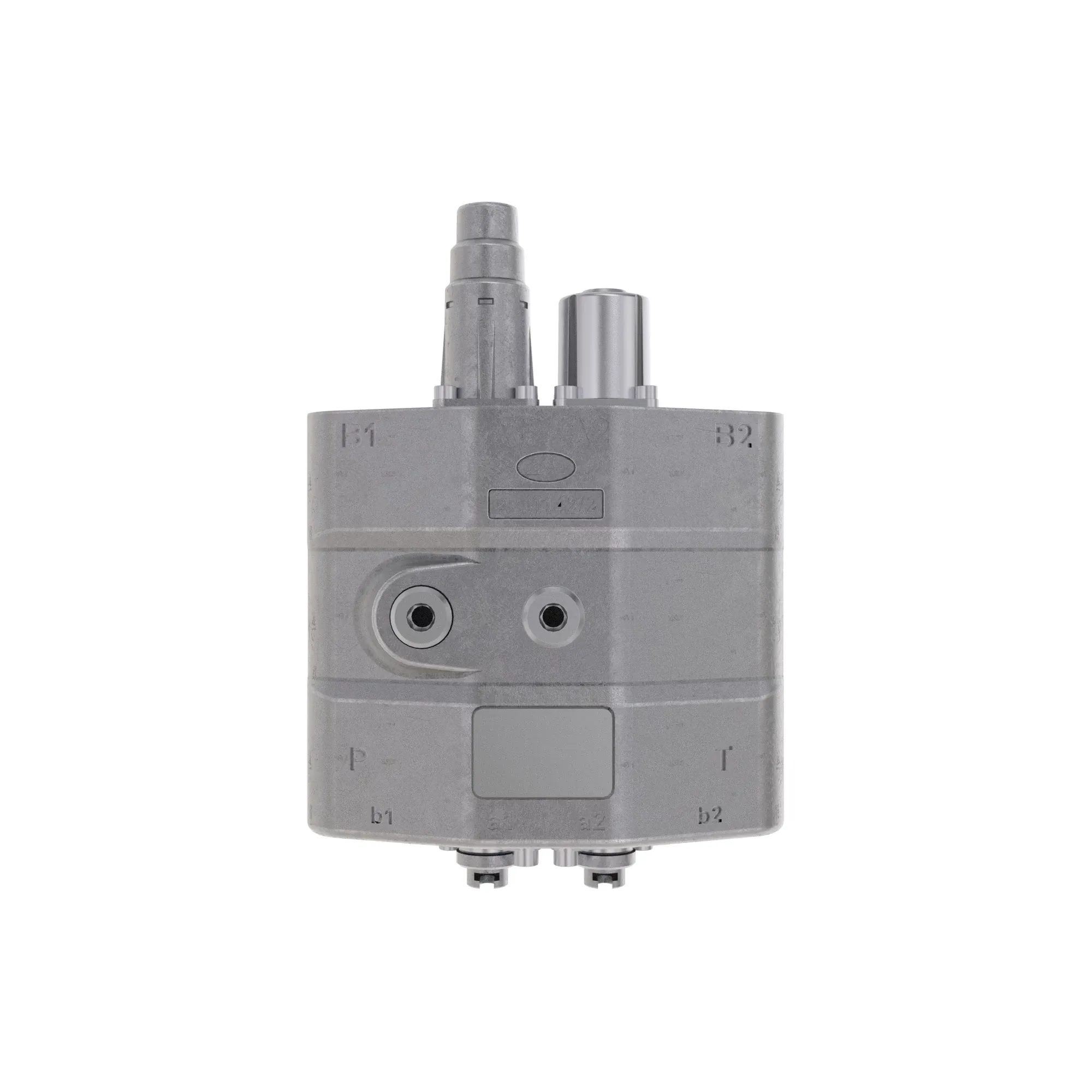 HYDR./PILOT CONTROL VALVE, ICV 2 FC