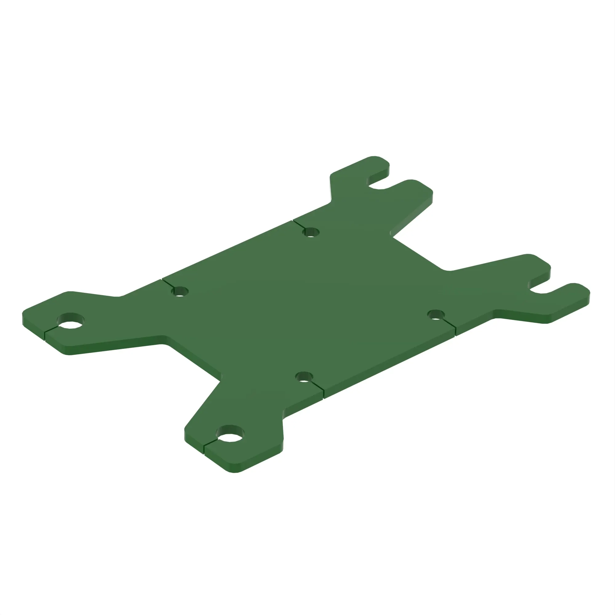 JOYSTICK BRACKET
