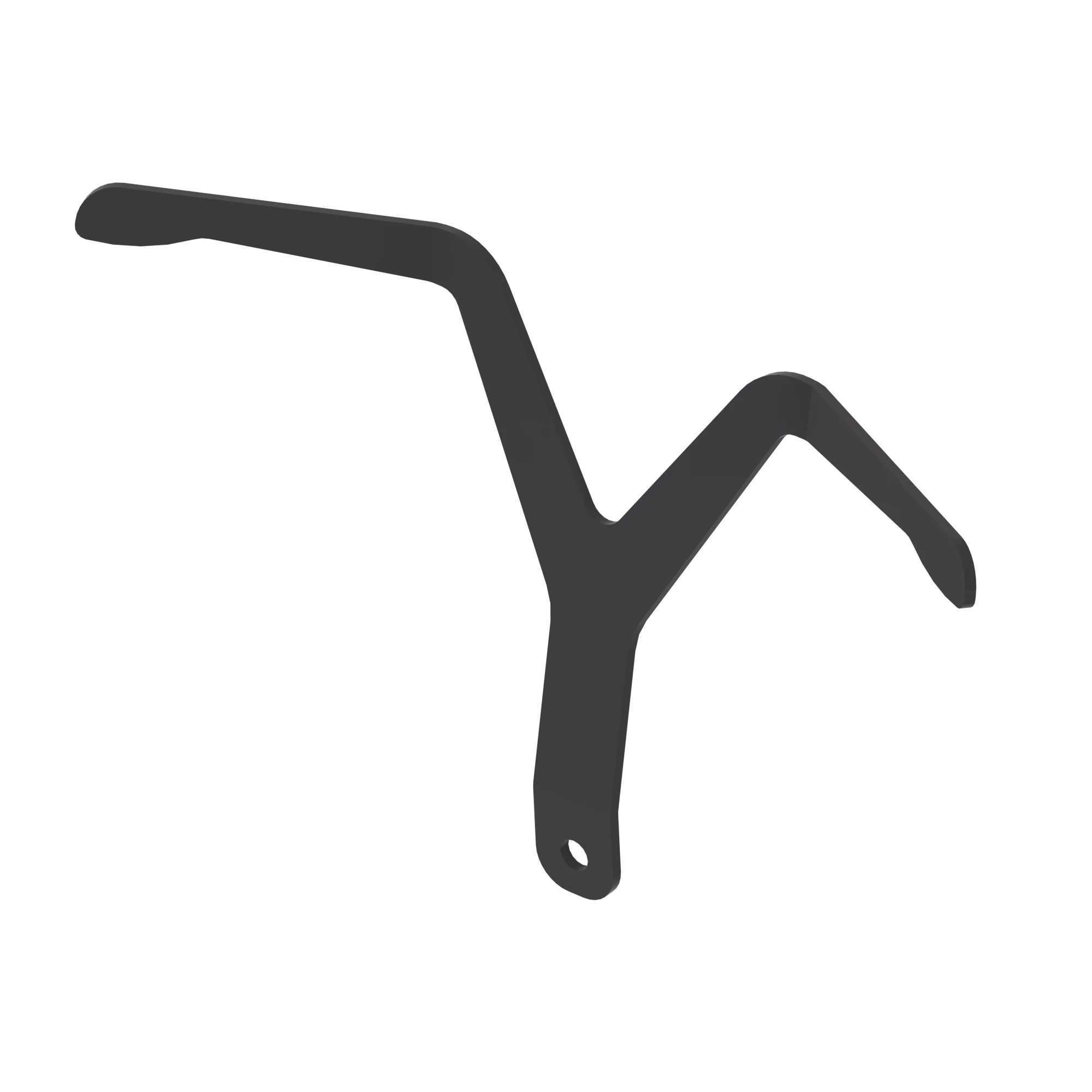 John Deere Fan Retainer - TCA23185