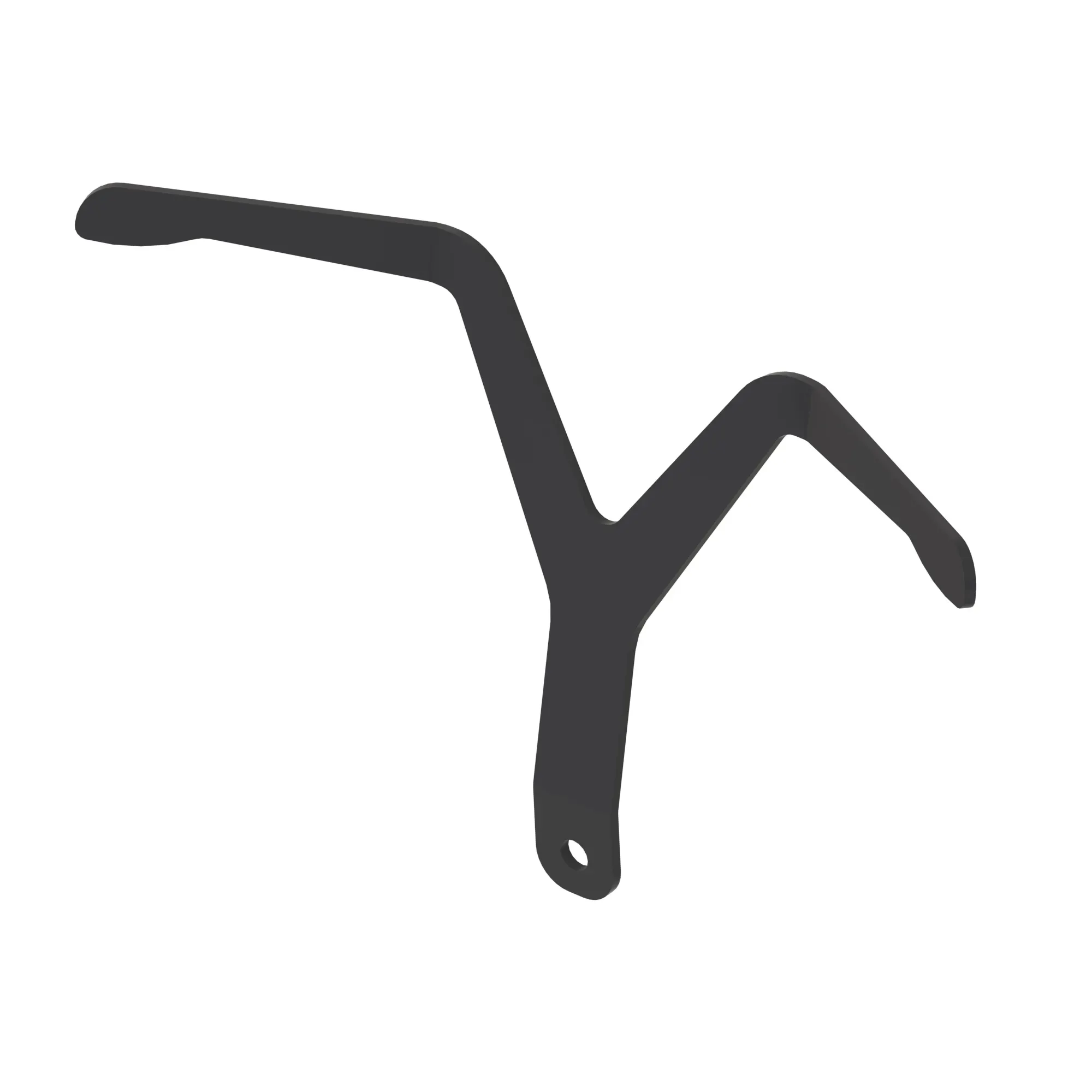 John Deere Fan Retainer - TCA23185
